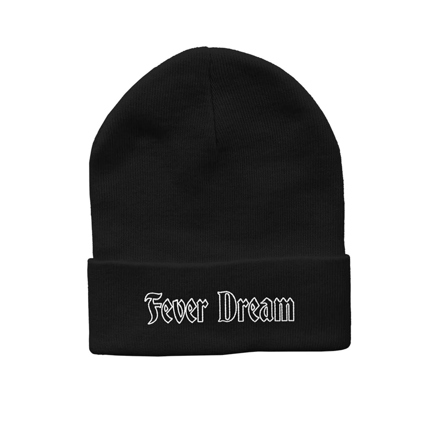 Palaye Royale "Fever Dream" Embroidered Beanie