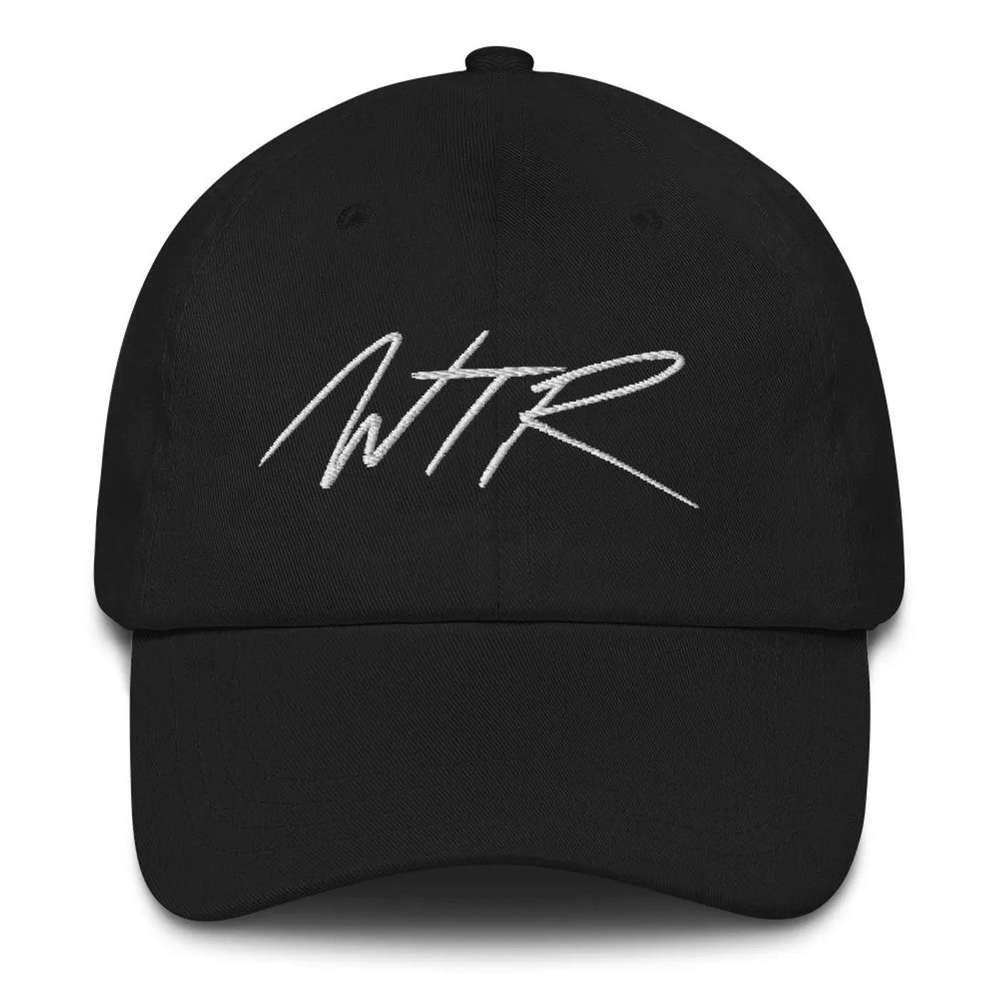 UPPITY & Willy T Ribbs Fitted Hat