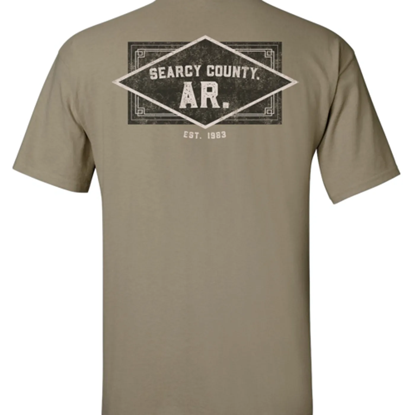 Heath Sanders T-Shirt