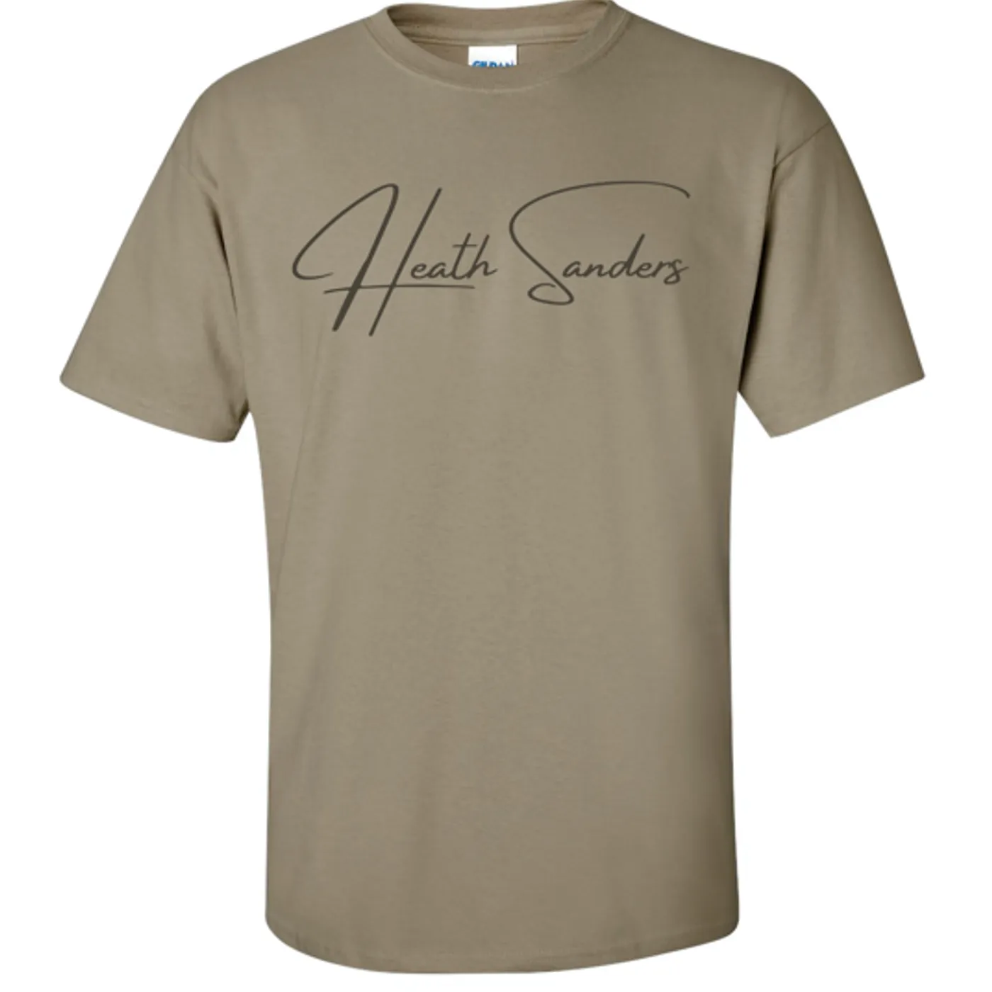 Heath Sanders T-Shirt