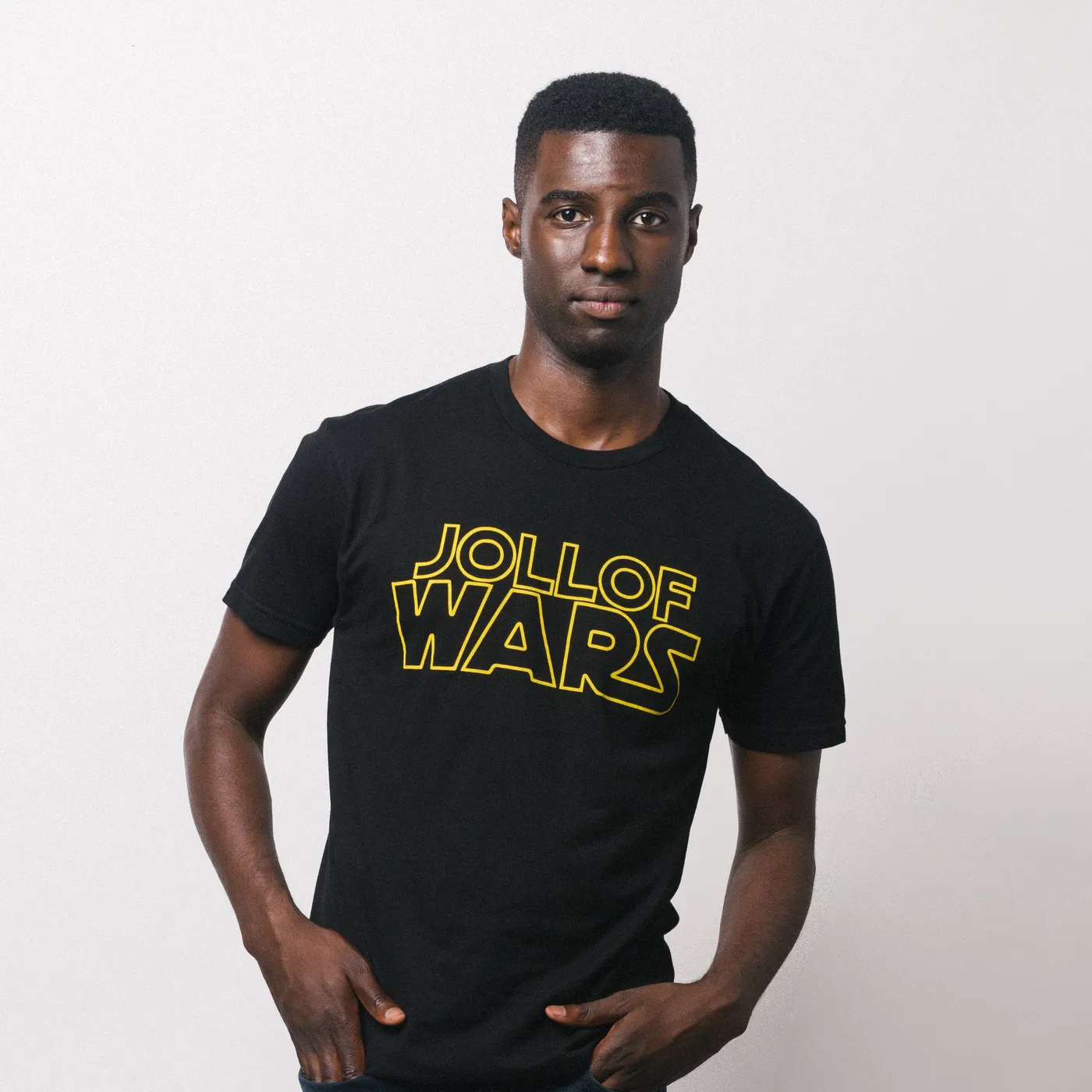 Okayafrica Jollof Wars T-Shirt