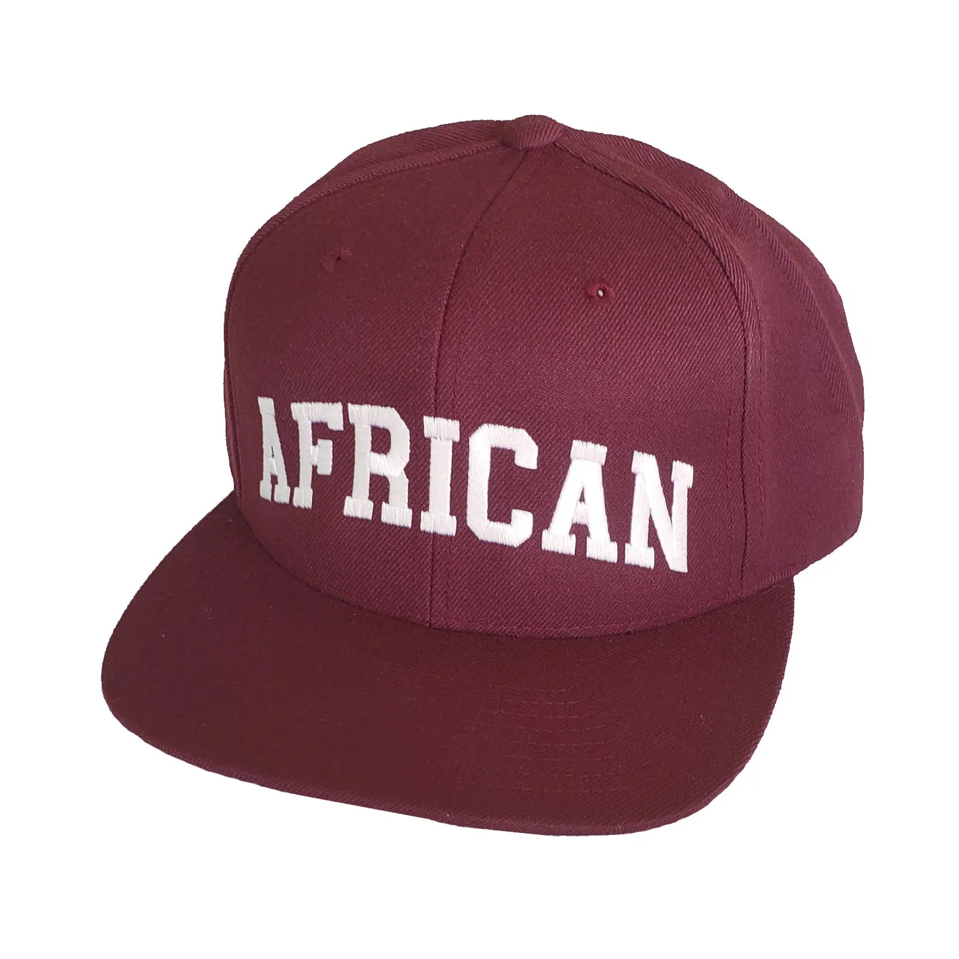 Okayafrica AFRICAN Uni Snapback Hat (SOLD OUT)
