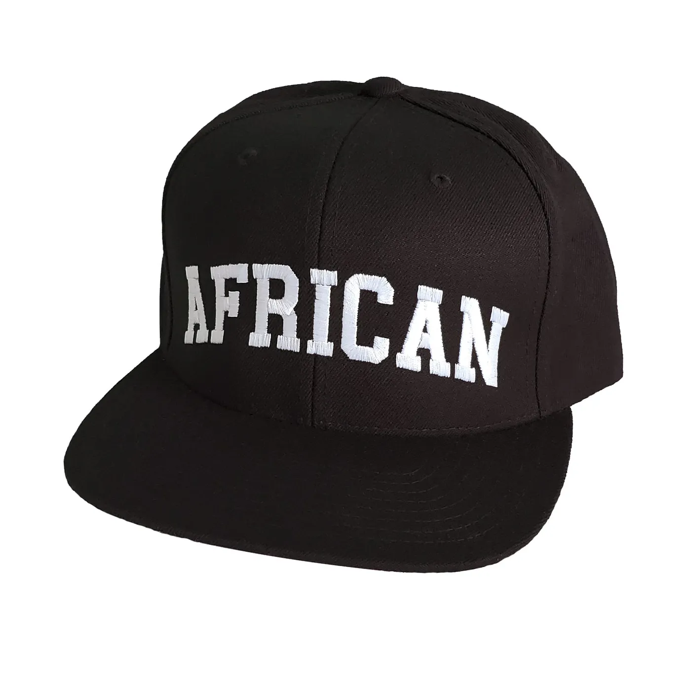 Okayafrica AFRICAN Uni Snapback Hat (SOLD OUT)