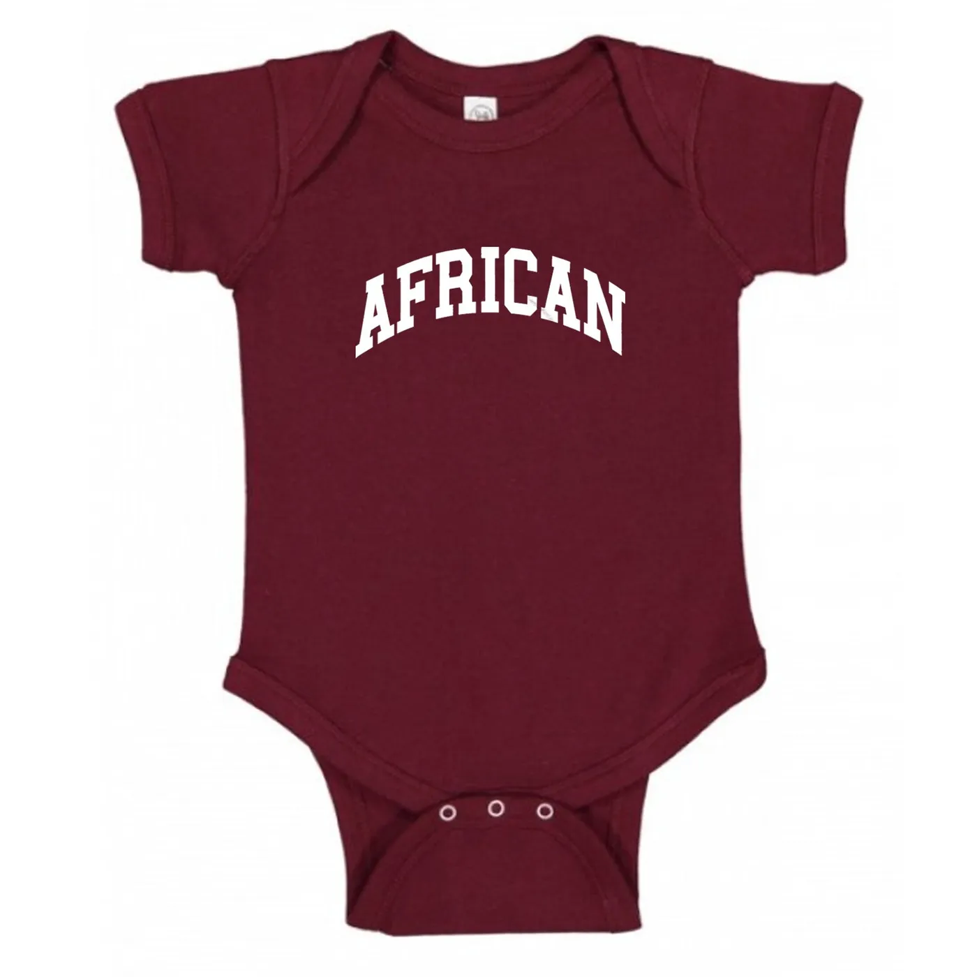Okayafrica African Onesie