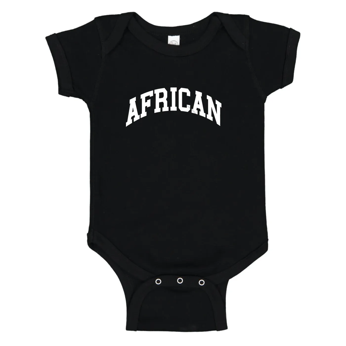 Okayafrica African Onesie