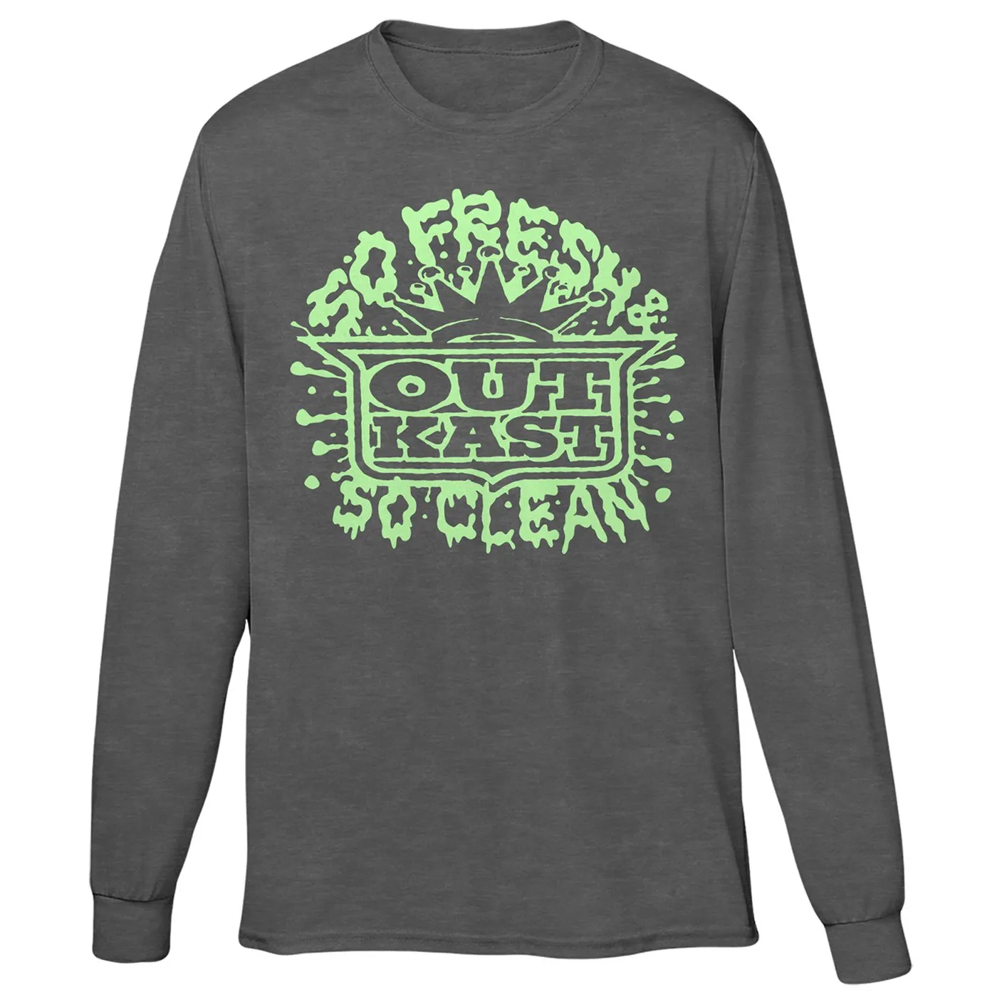 OutKast So Fresh So Clean Long Sleeve T-Shirt (SOLD OUT)