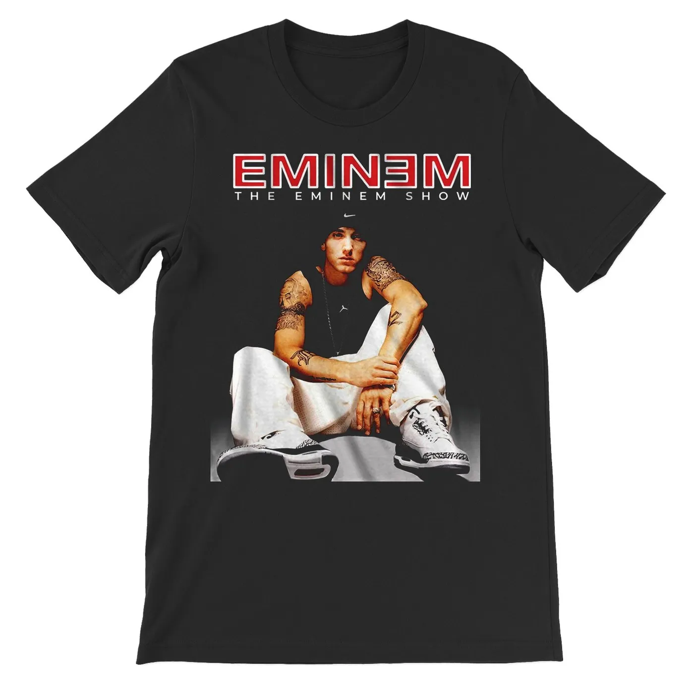 Eminem 'The Eminem Show' T-Shirt (SOLD OUT)