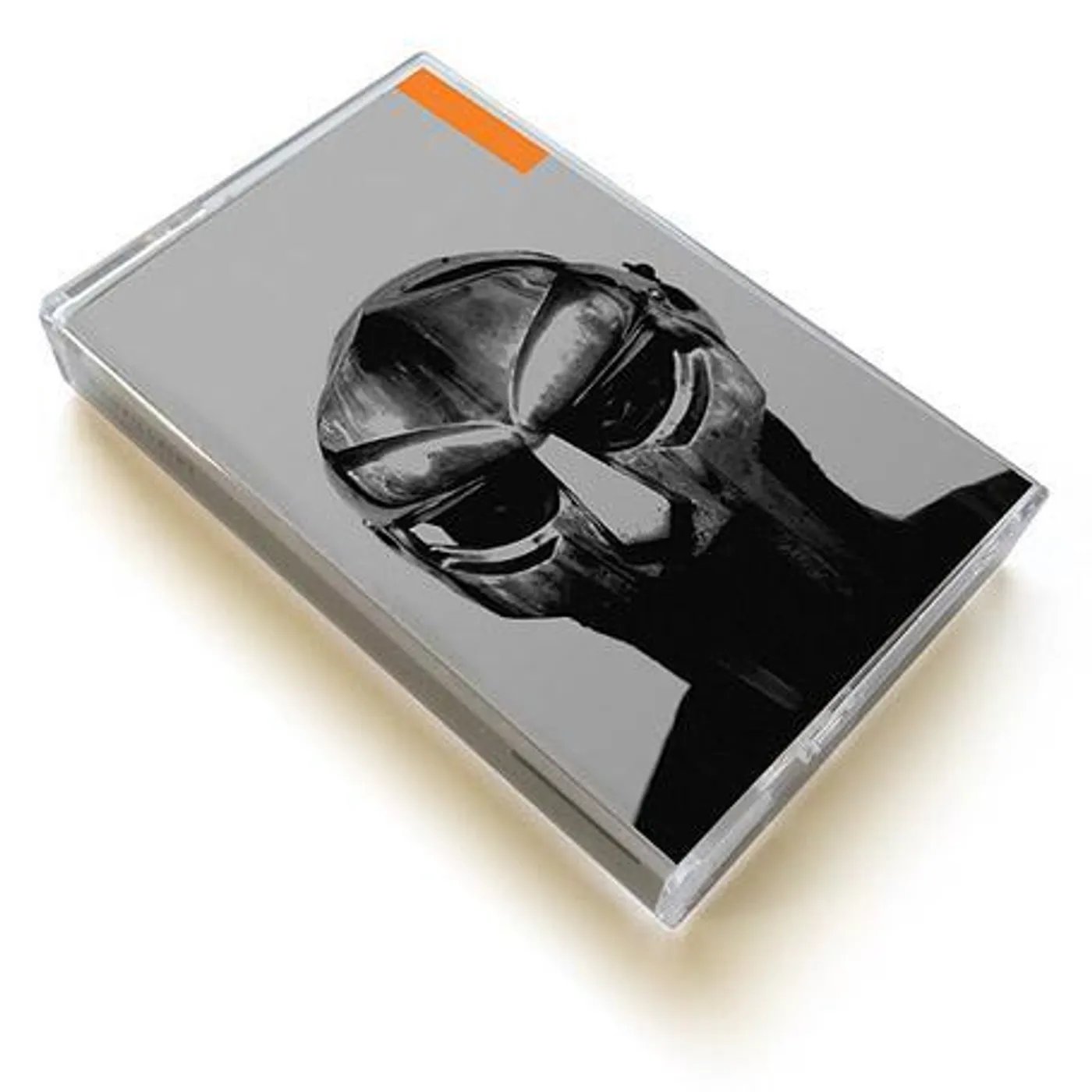 Madvillain "Madvillainy" Cassette