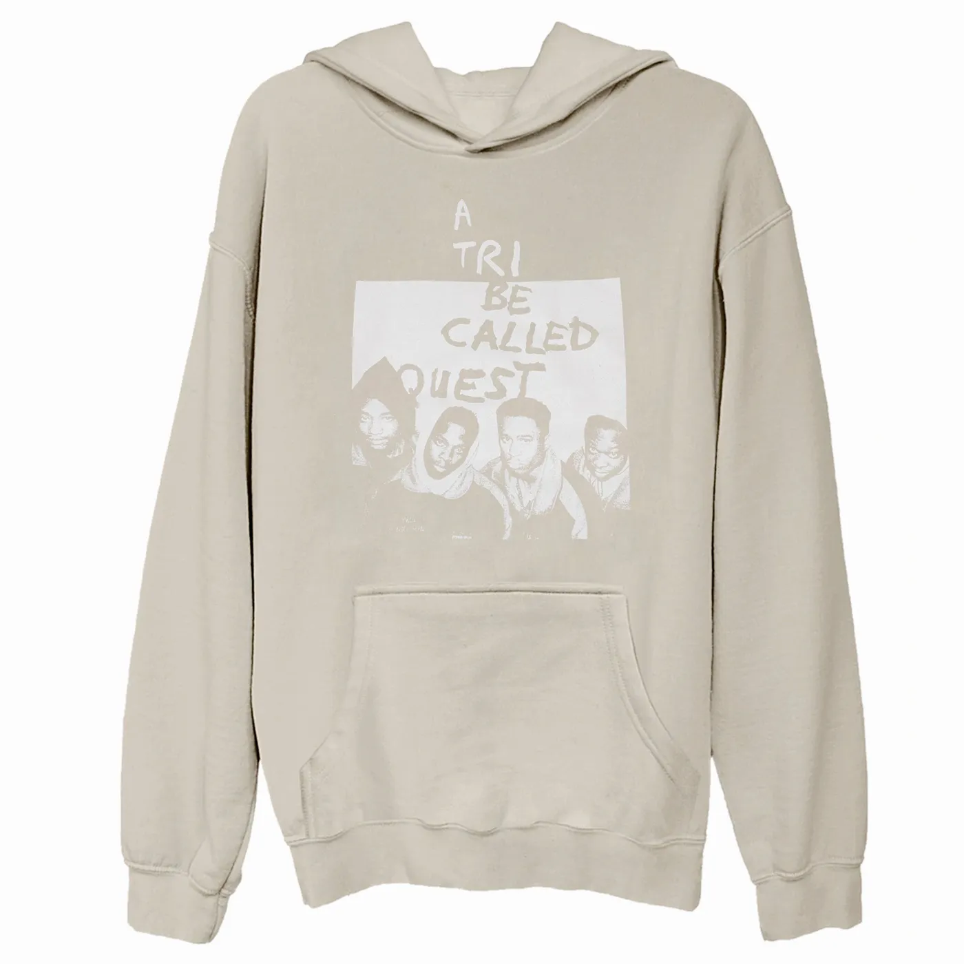 A Tribe Called Quest Group Hooded Sweatshirt (SOLD OUT)