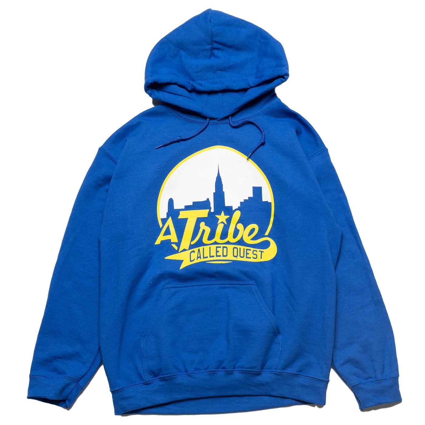 A Tribe Called Quest City Hooded Sweatshirt (SOLD OUT)