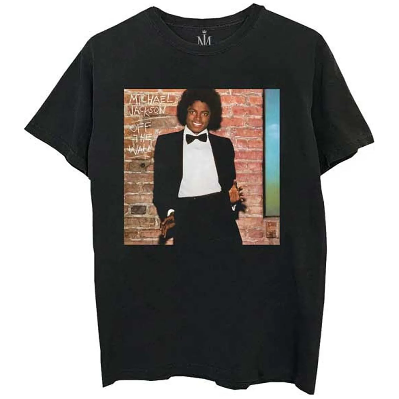 Michael Jackson Off the Wall T-Shirt