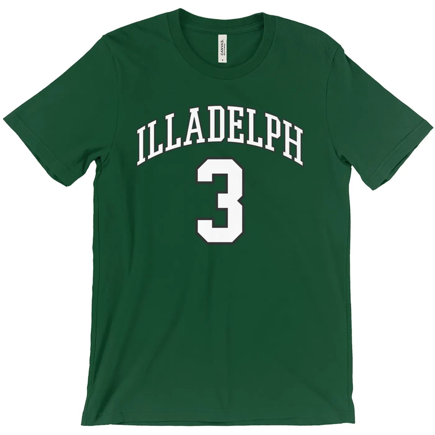 Meek Mill Illadelph Birds T-Shirt
