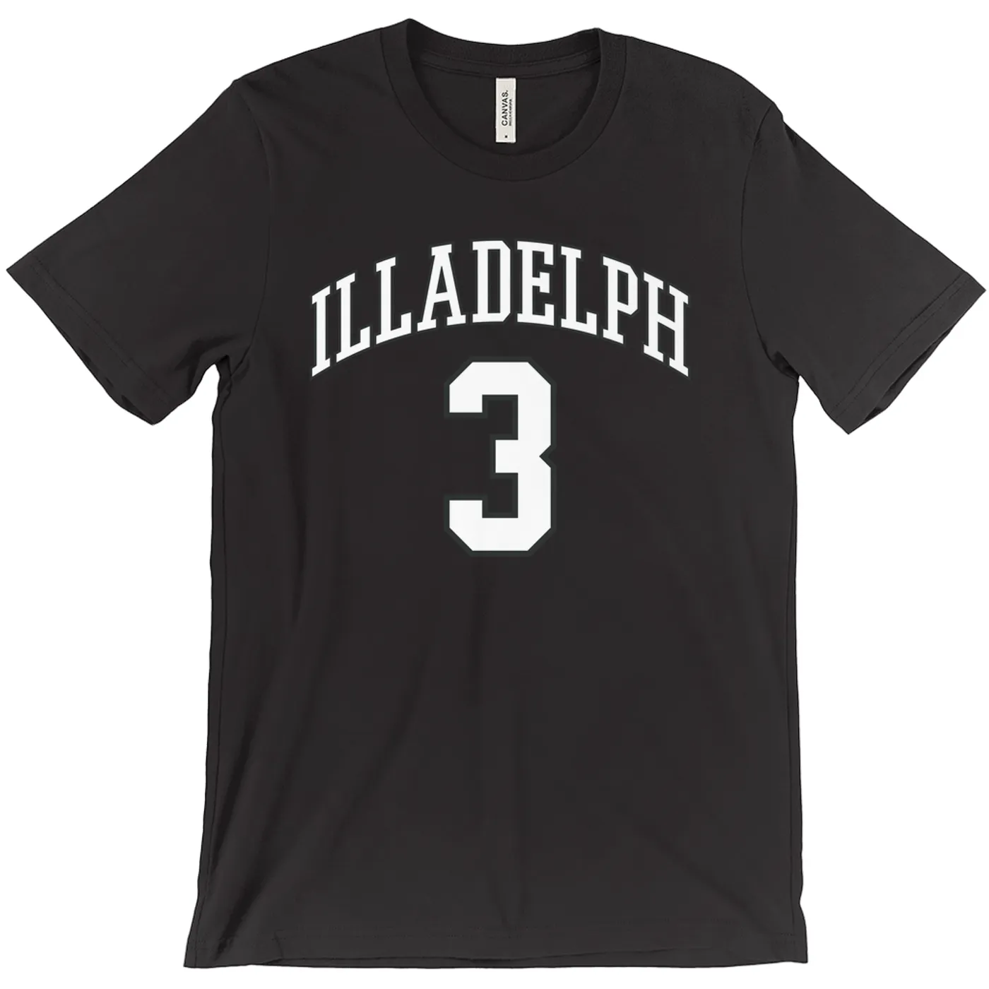 Meek Mill Illadelph Birds T-Shirt