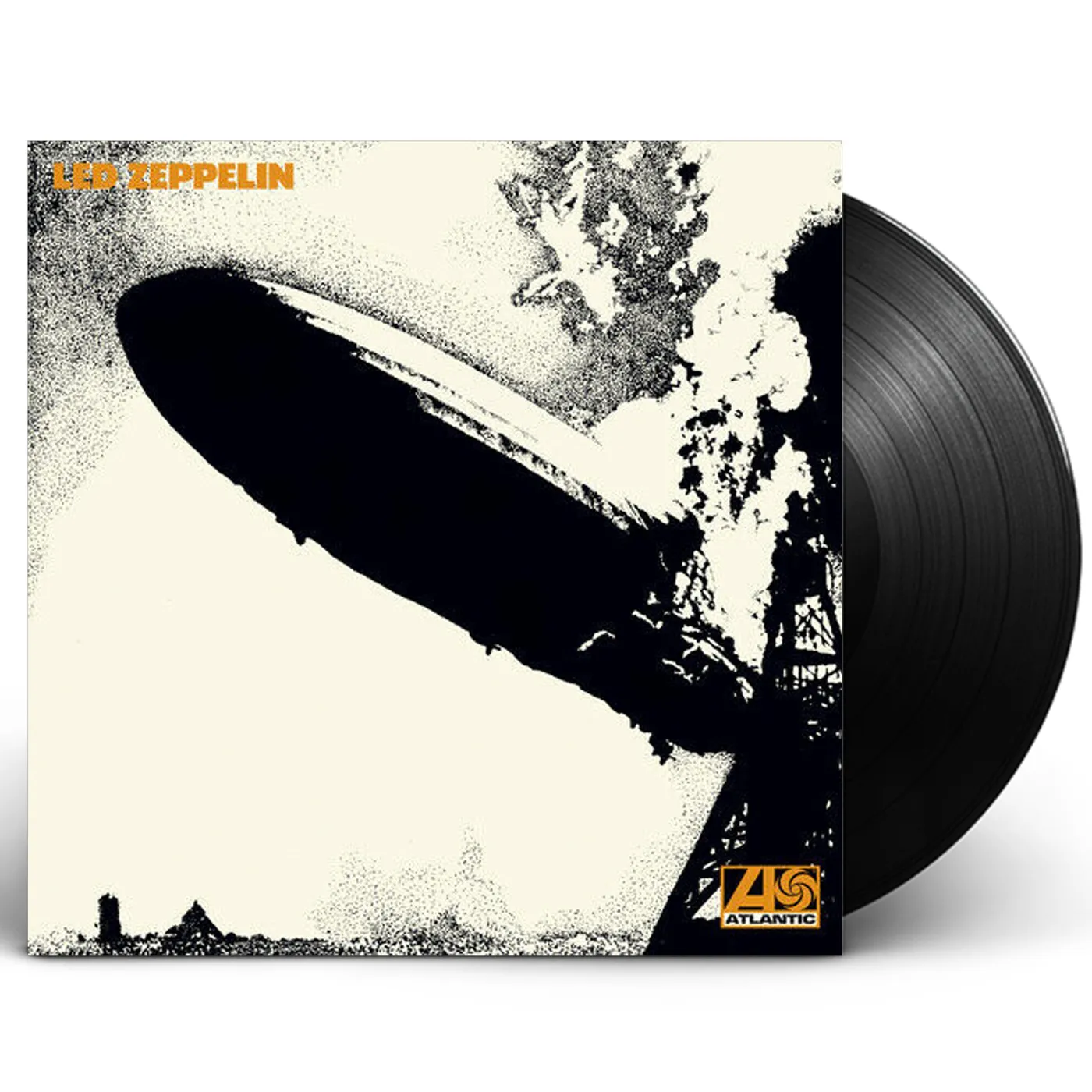Led Zepplin Led Zeppelin "Led Zeppelin I" 180 Gram LP Vinyl (SOLD OUT)