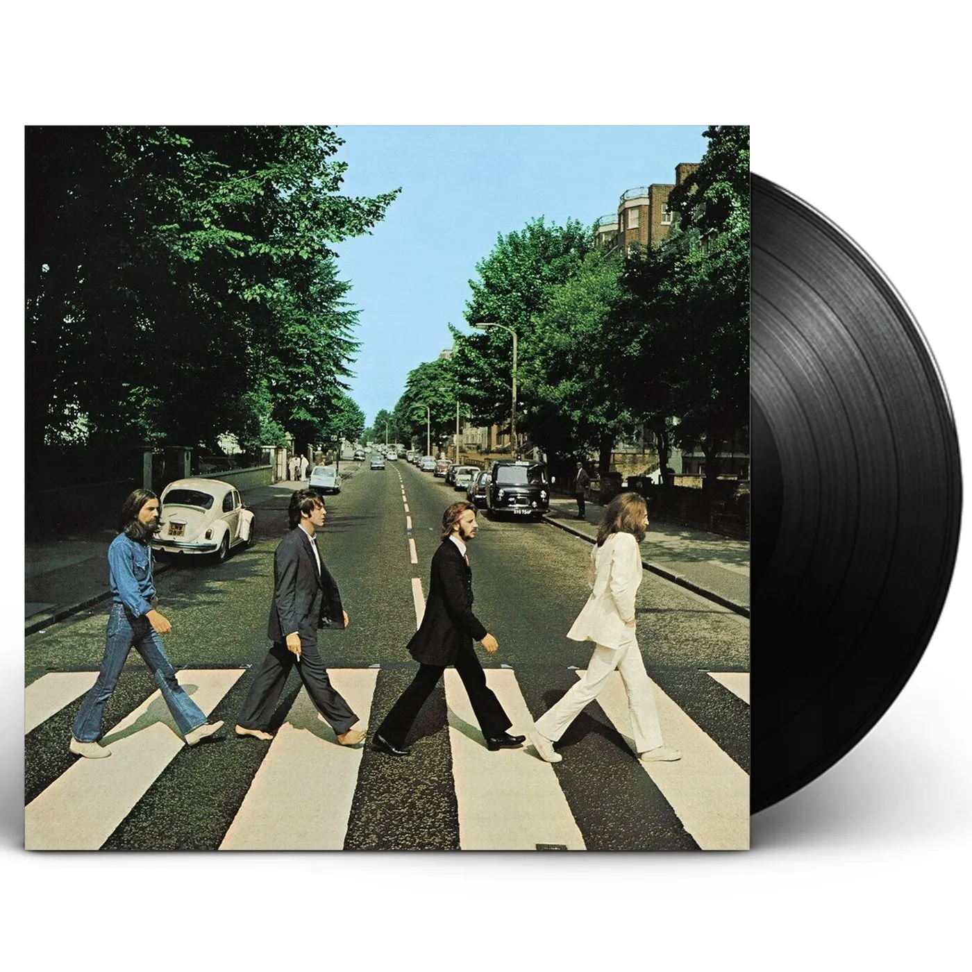The Beatles "Abbey Road" 50th Anniversary LP Vinyl (SOLD OUT)