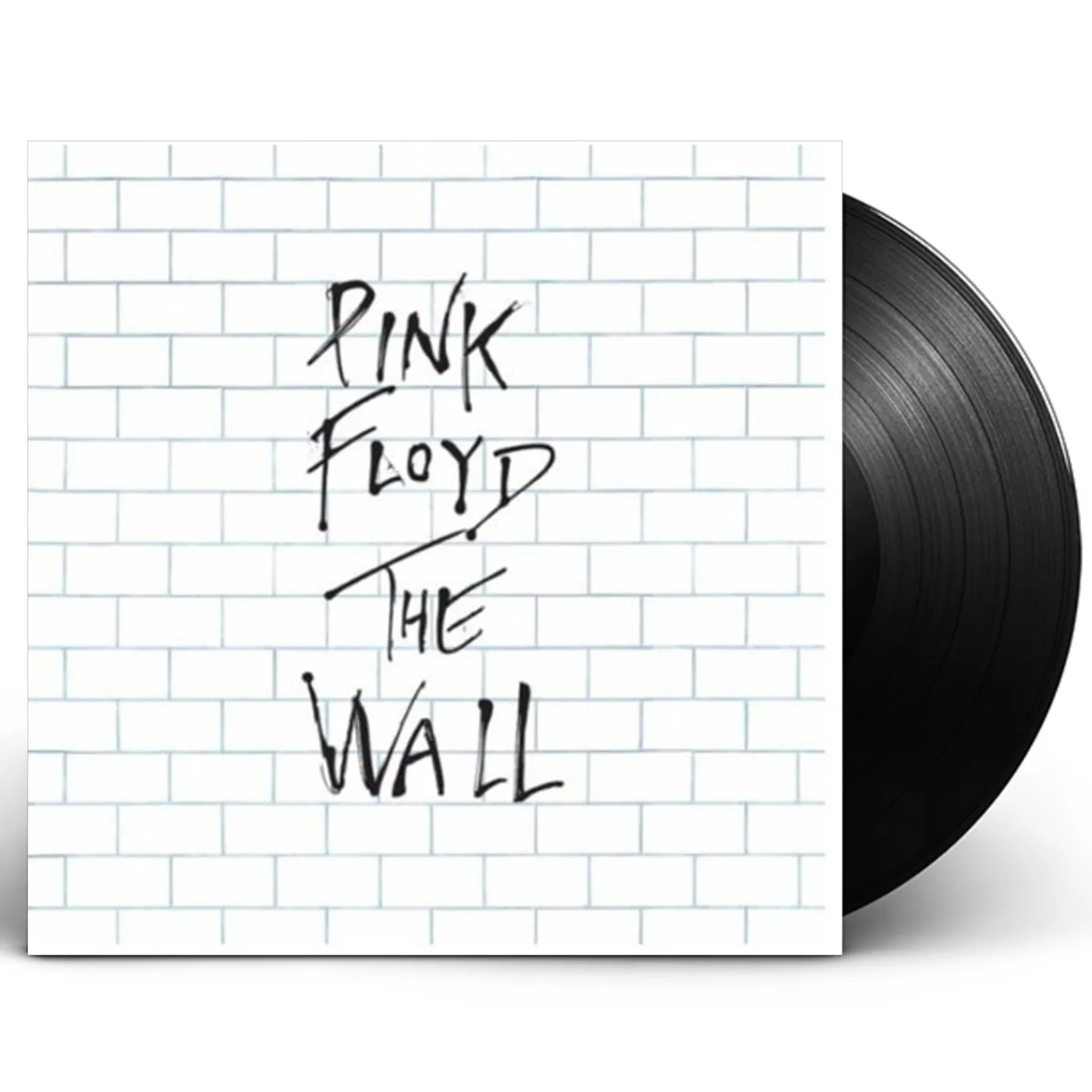 Pink Floyd "The Wall" 180 Gram LP Vinyl (SOLD OUT)