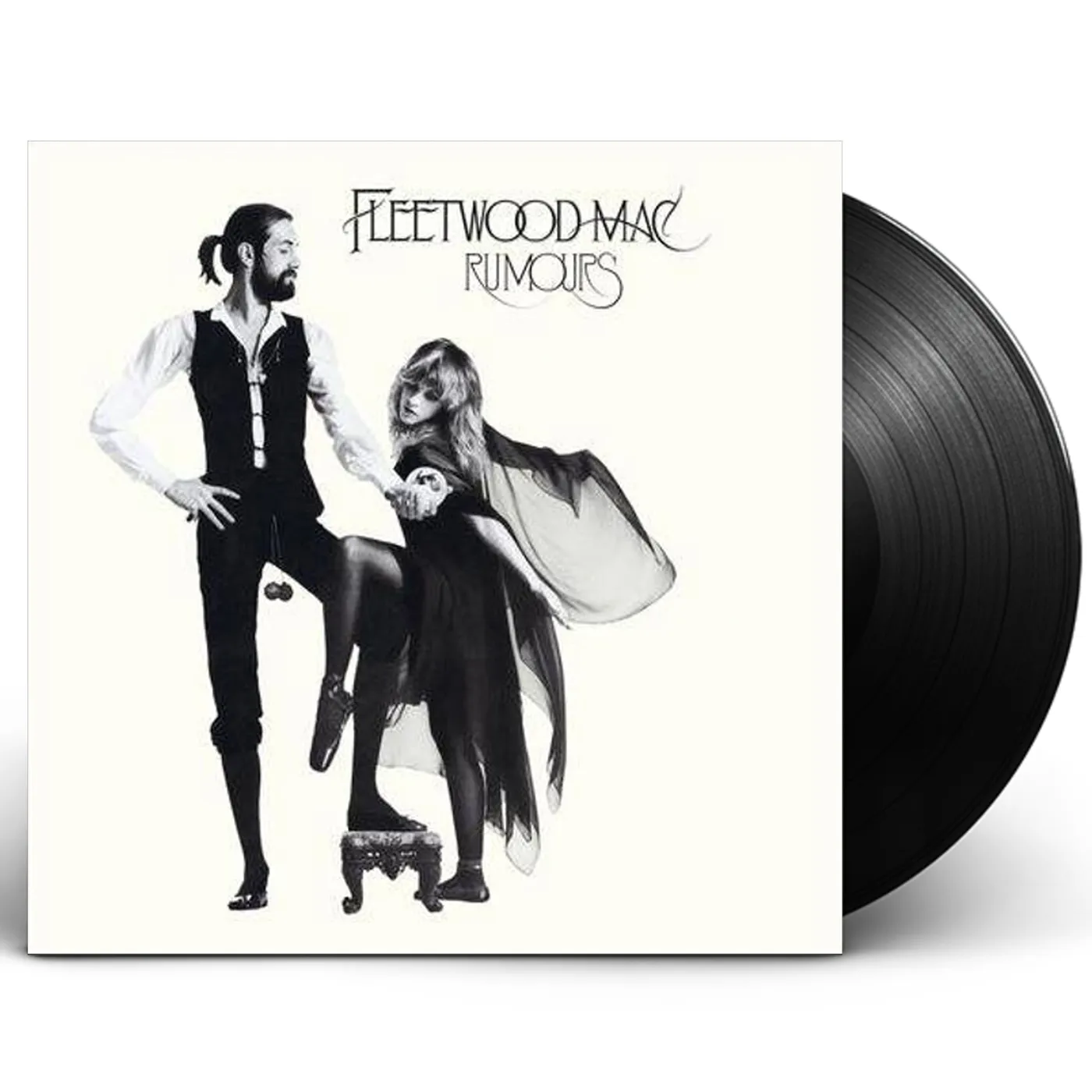 Fleetwood Mac "Rumours" LP Vinyl (SOLD OUT)