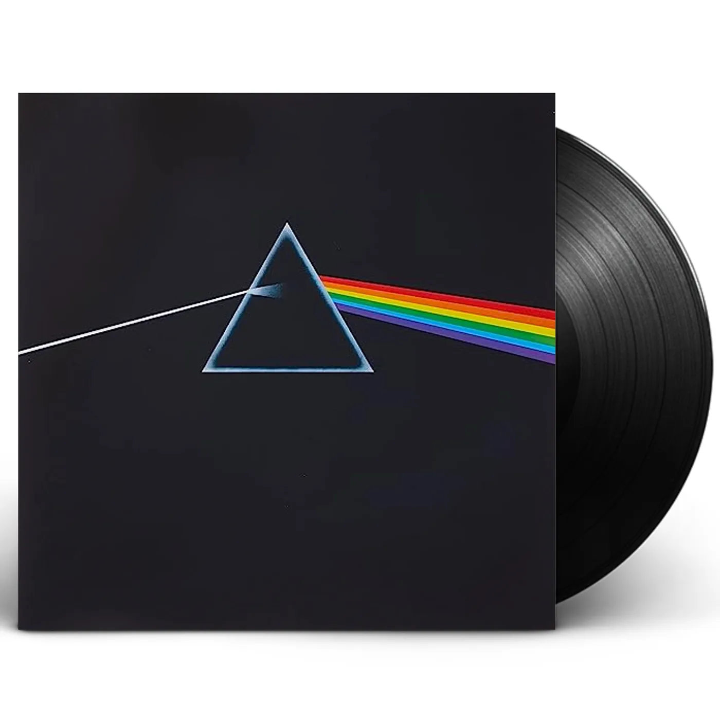 Pink Floyd "Dark Side of the Moon" 180 Gram LP Vinyl (SOLD OUT)