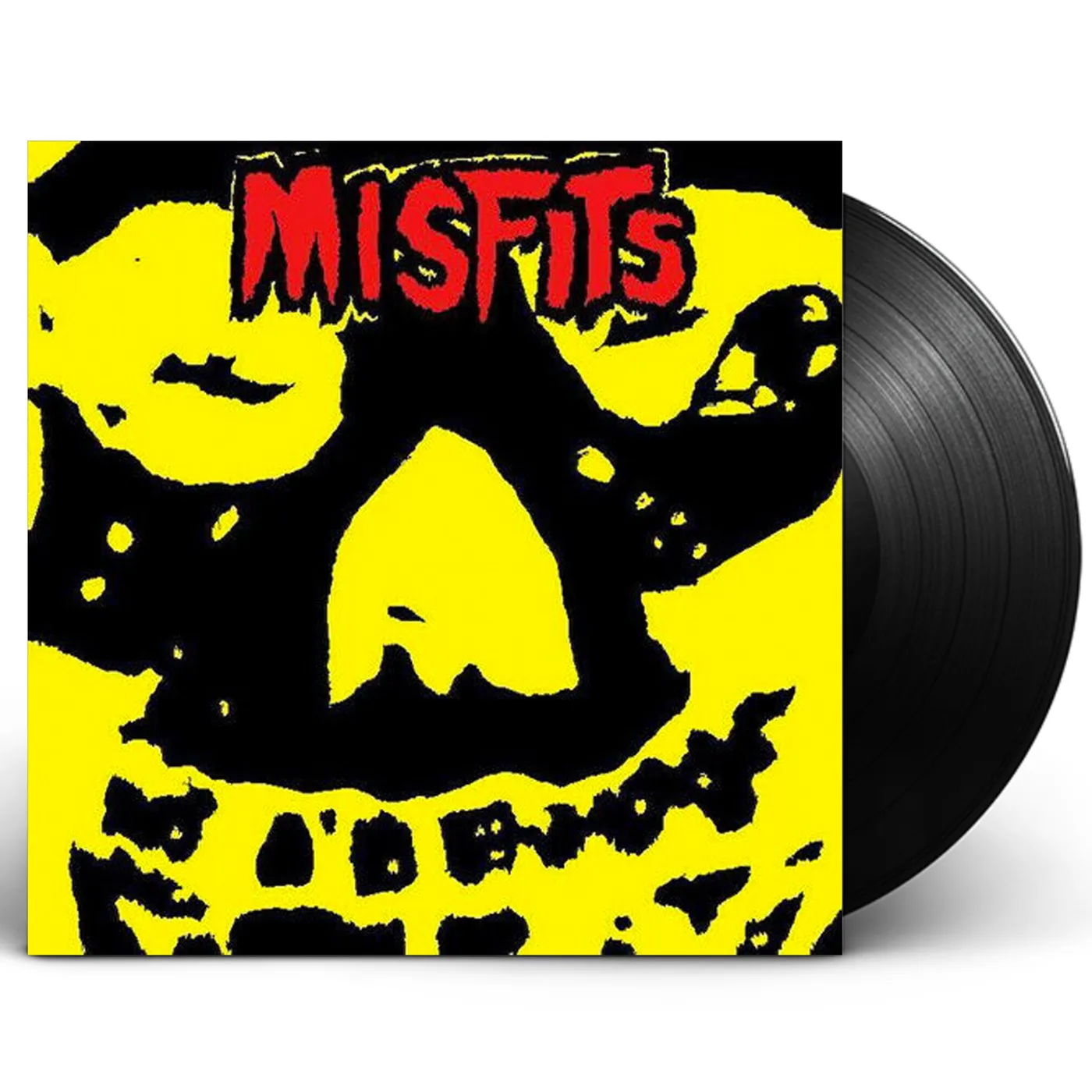 Misfits "Collection" LP Vinyl (SOLD OUT)
