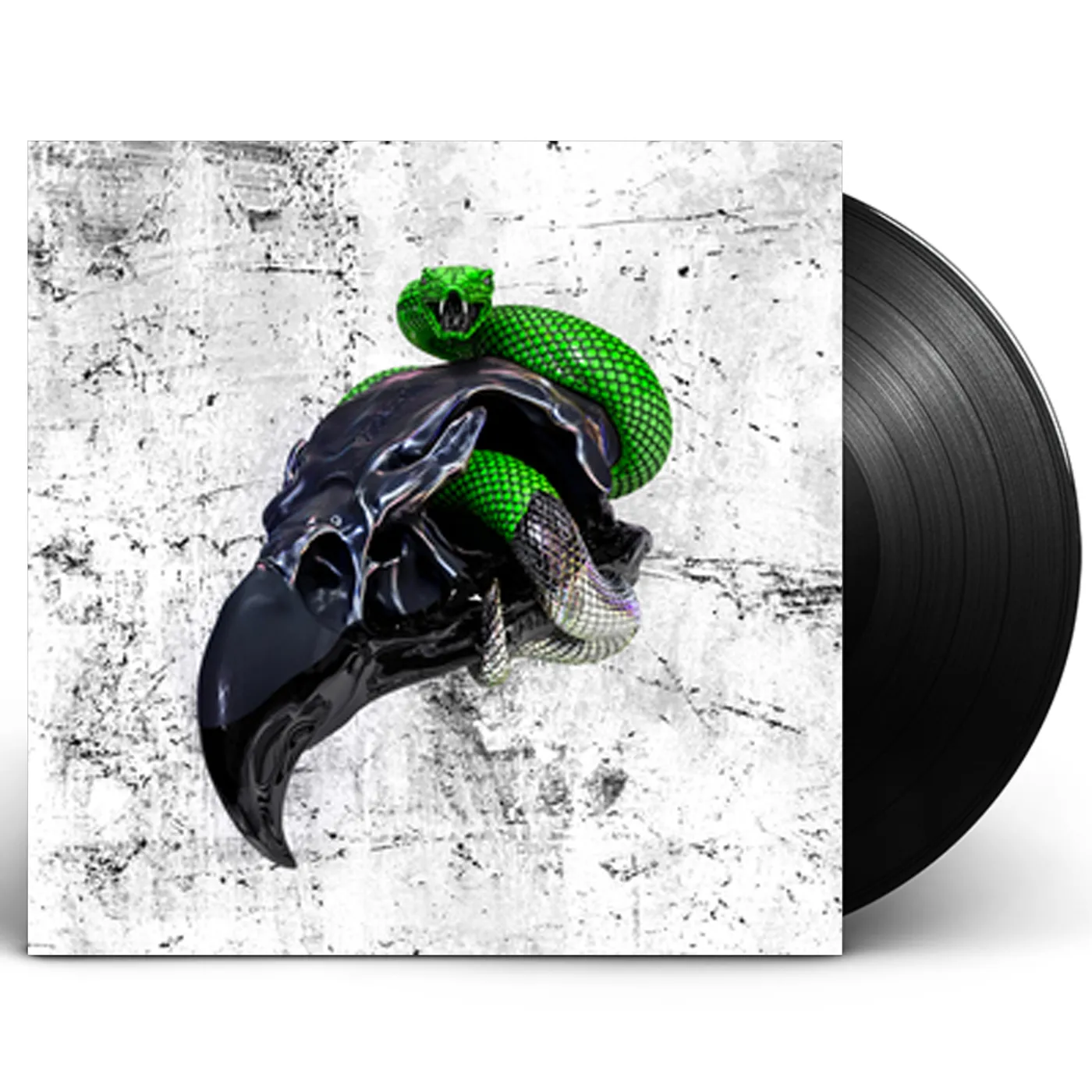 Future & Young Thug "Super Slimey" LP Vinyl (SOLD OUT)