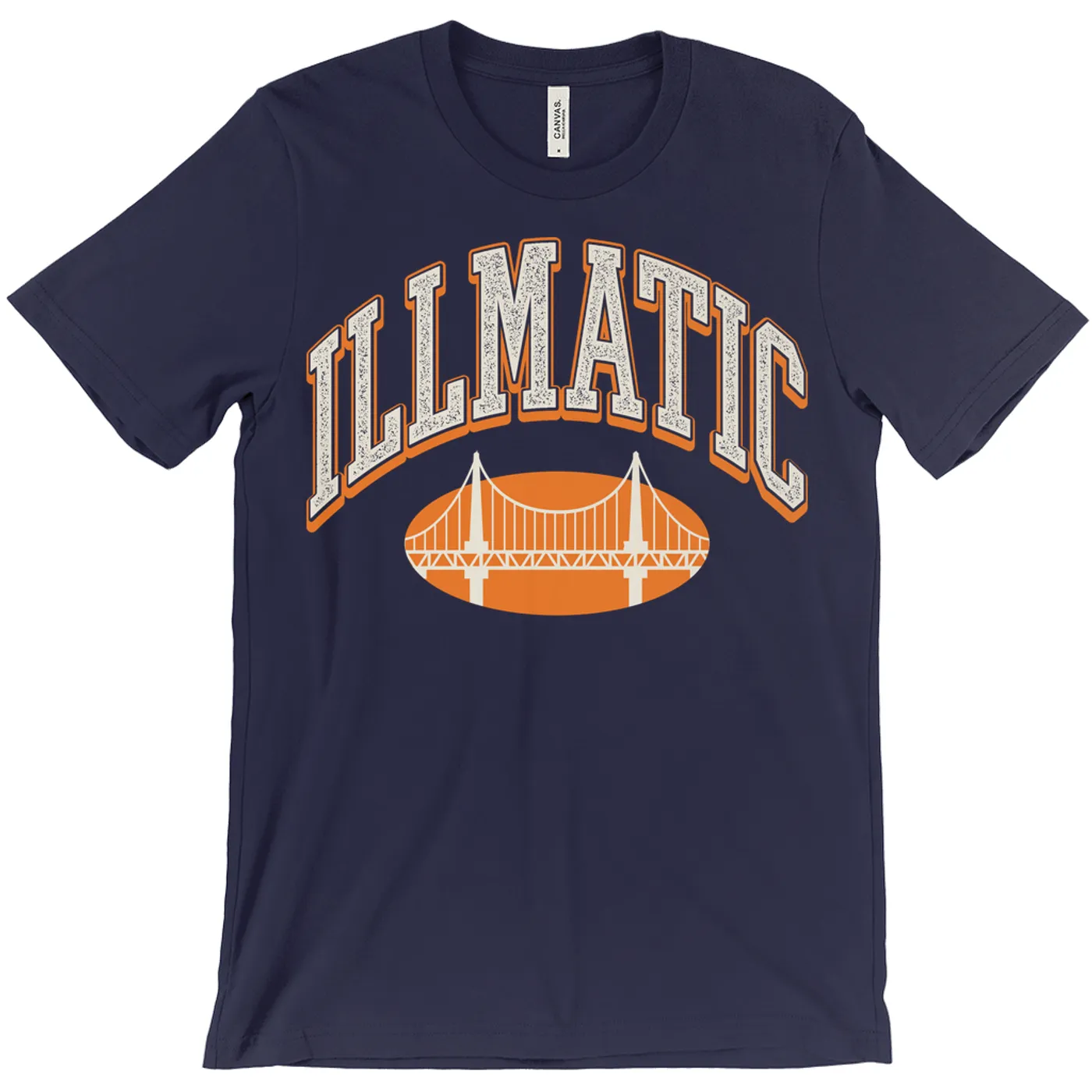 OKAYPLAYER Illmatic Classic T-Shirt