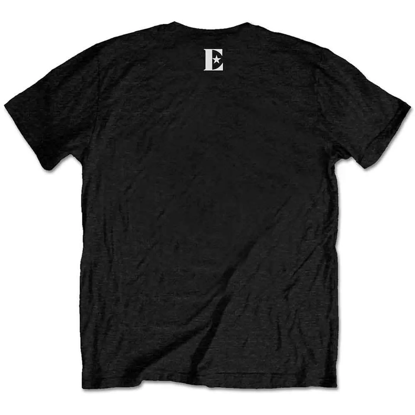 Elton John T Shirt - Pink Brush