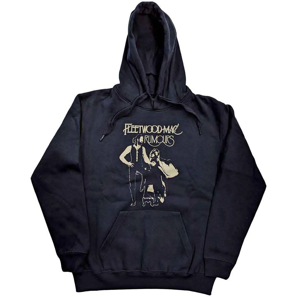 Pullover Hoodie - Rumours