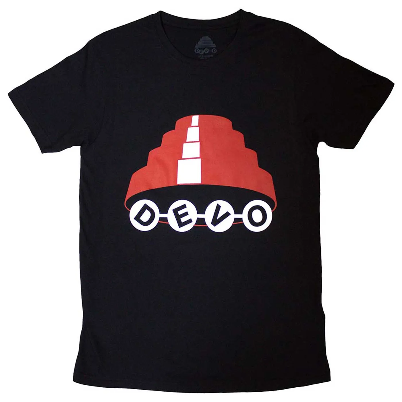 DEVO T Shirt - Dome