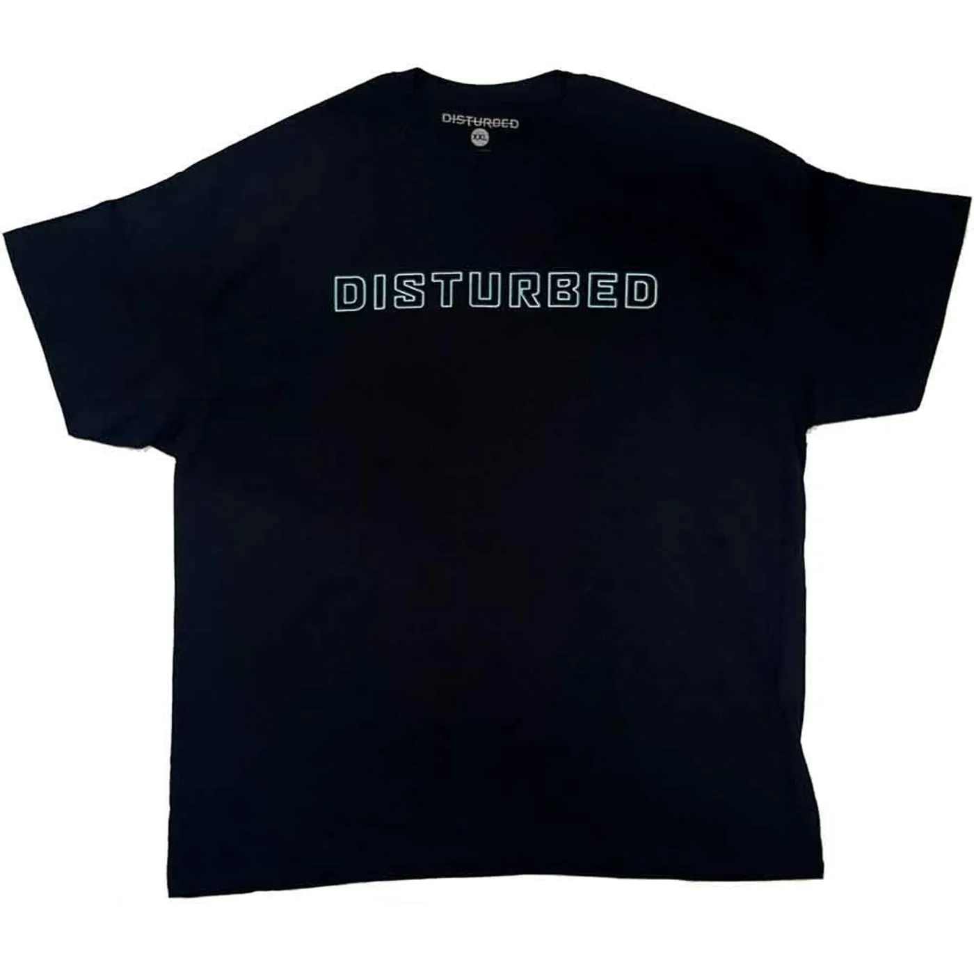 Disturbed T Shirt - I Am A Disturbed One