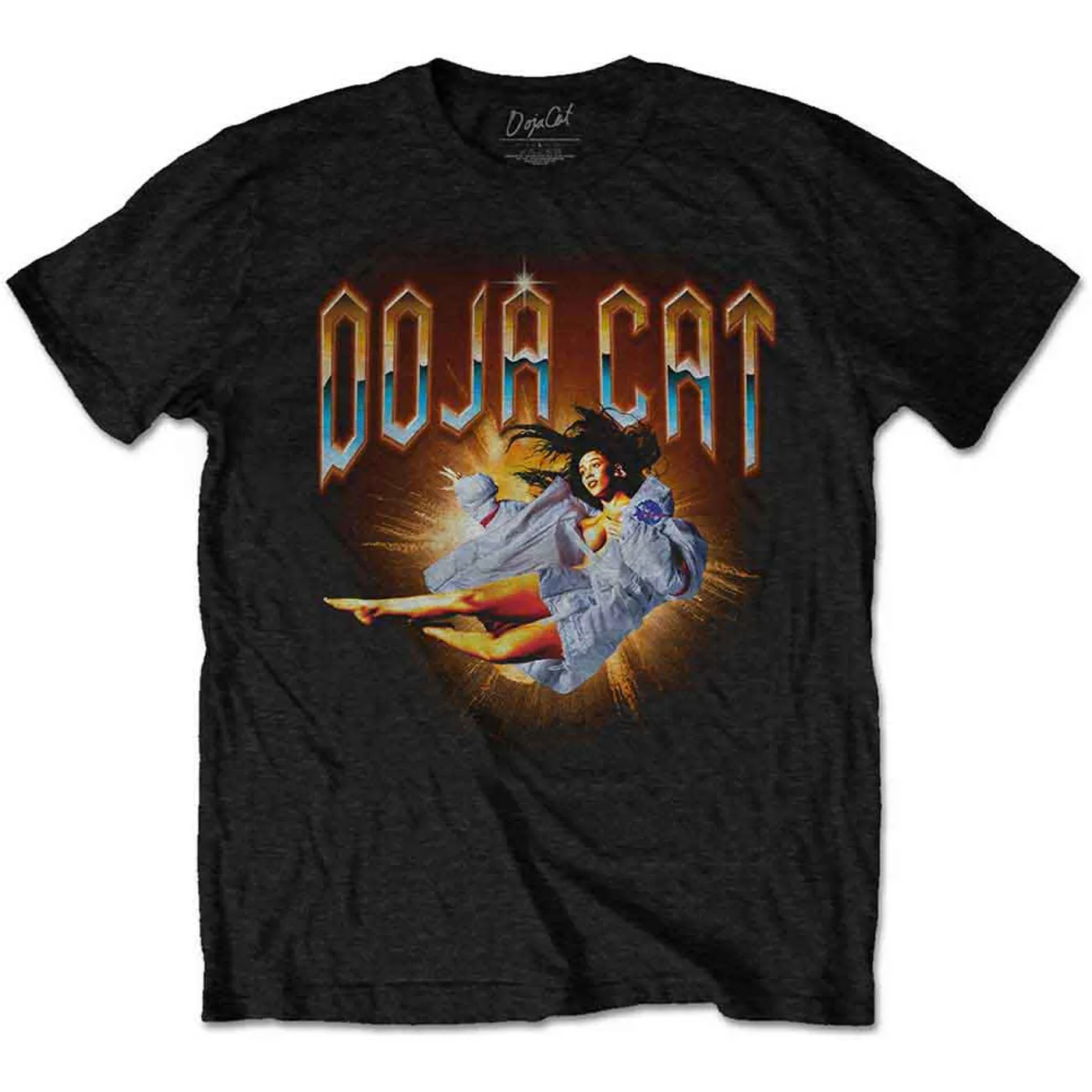 Doja Cat T Shirt - Planet Her Space