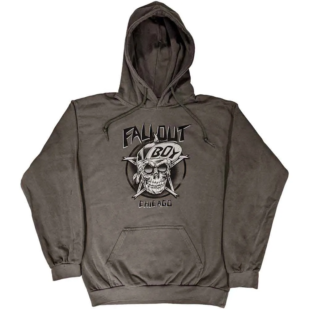 Pullover Hoodie - Suicidal