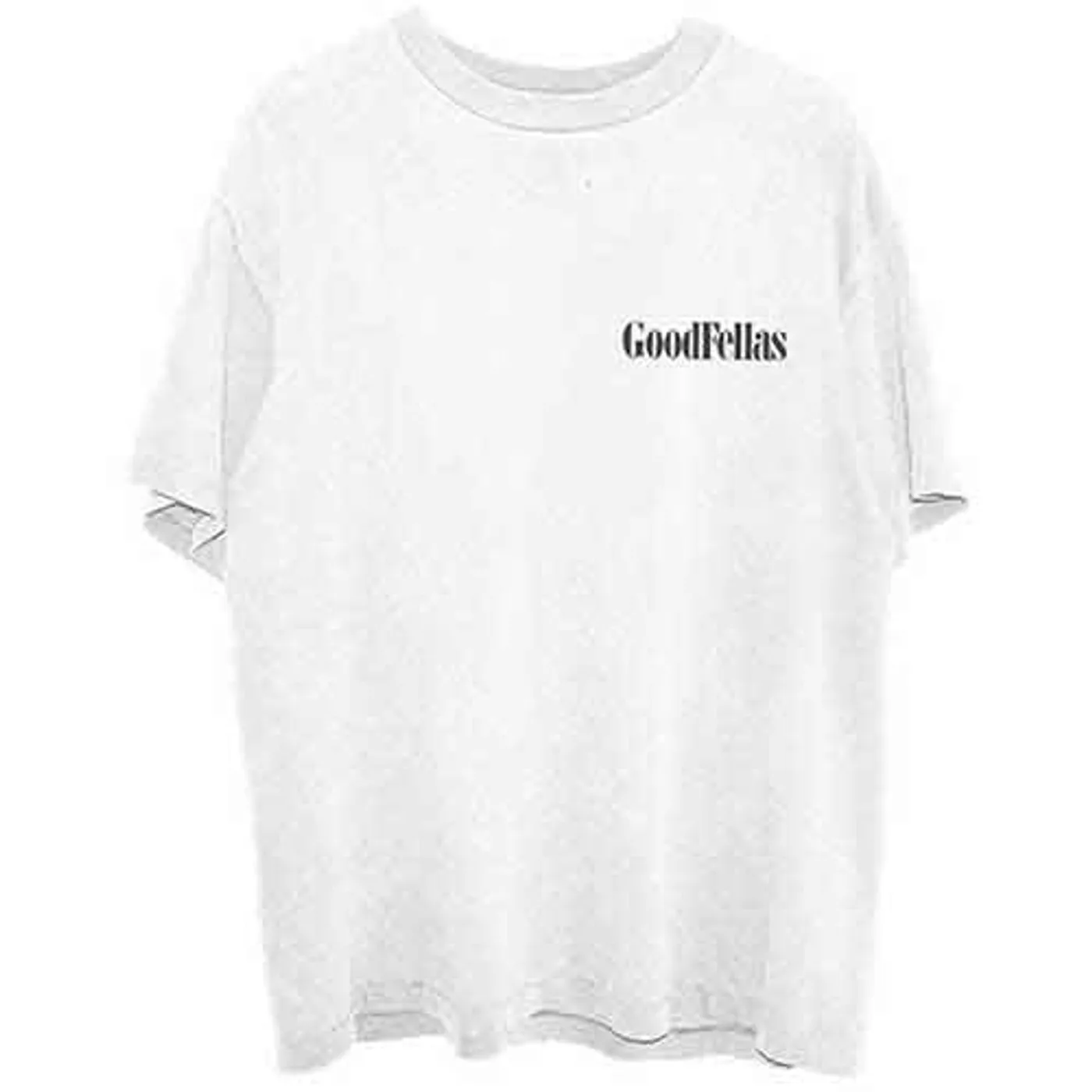 Goodfellas T Shirt - Henry Court
