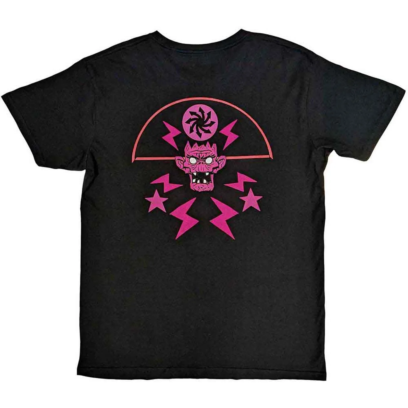 Gorillaz T Shirt - Cult of Gorillaz