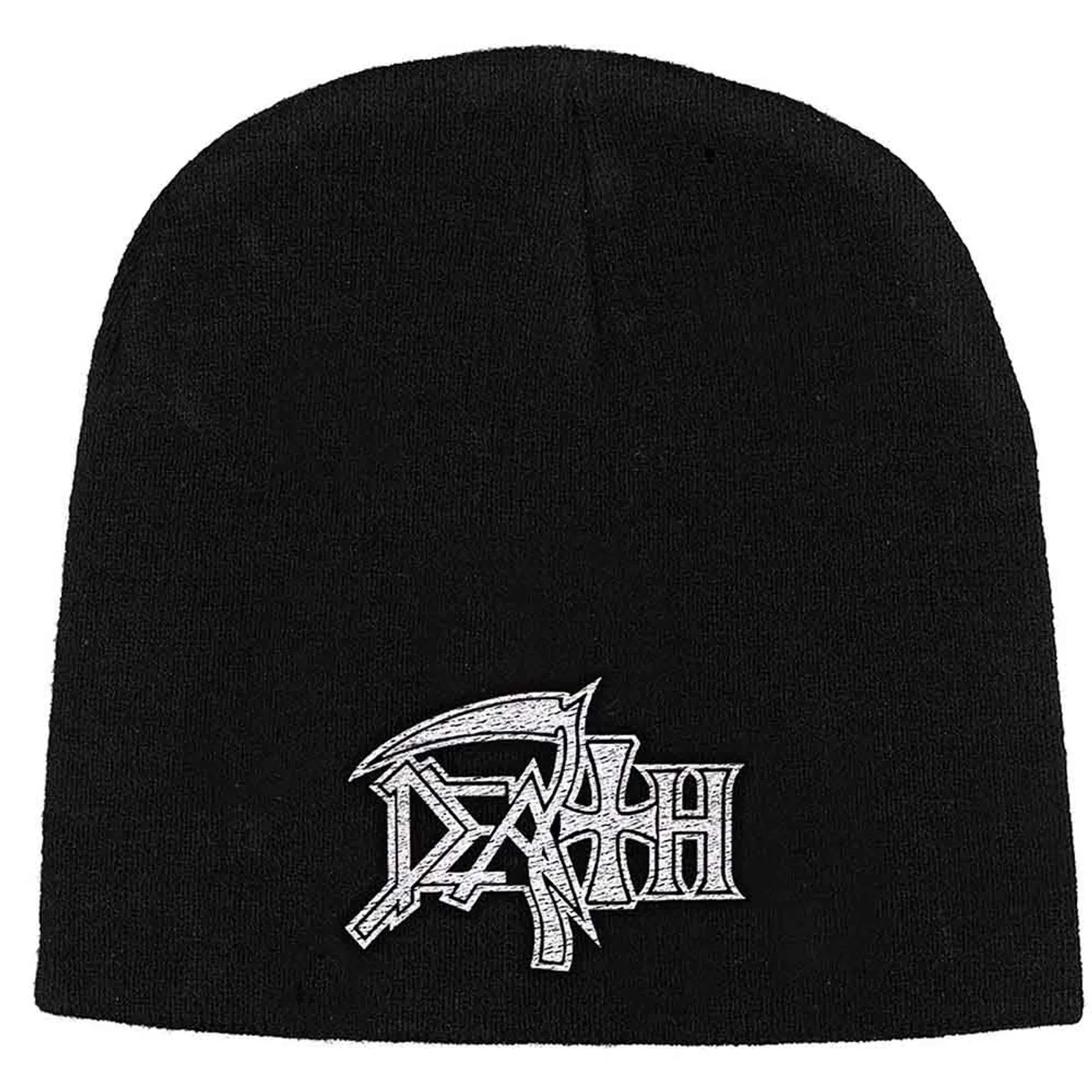 Death Beanies - Logo