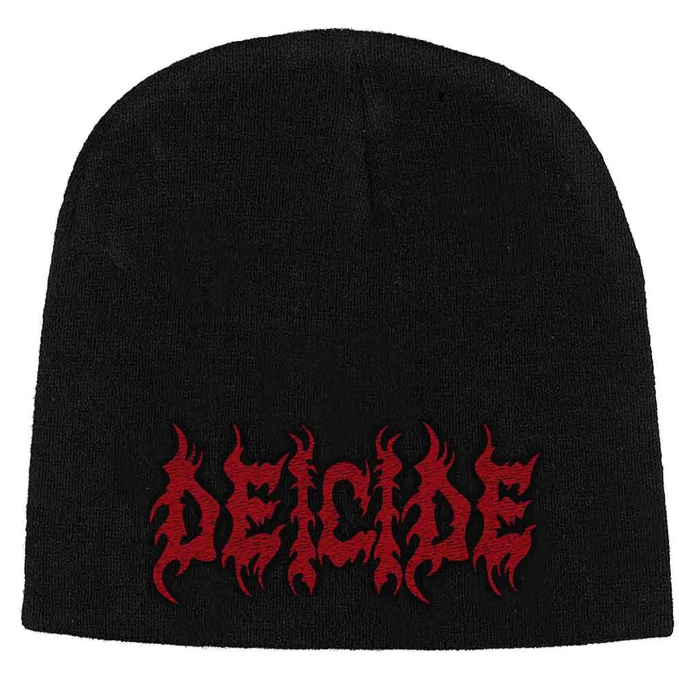 Deicide Beanies - Logo
