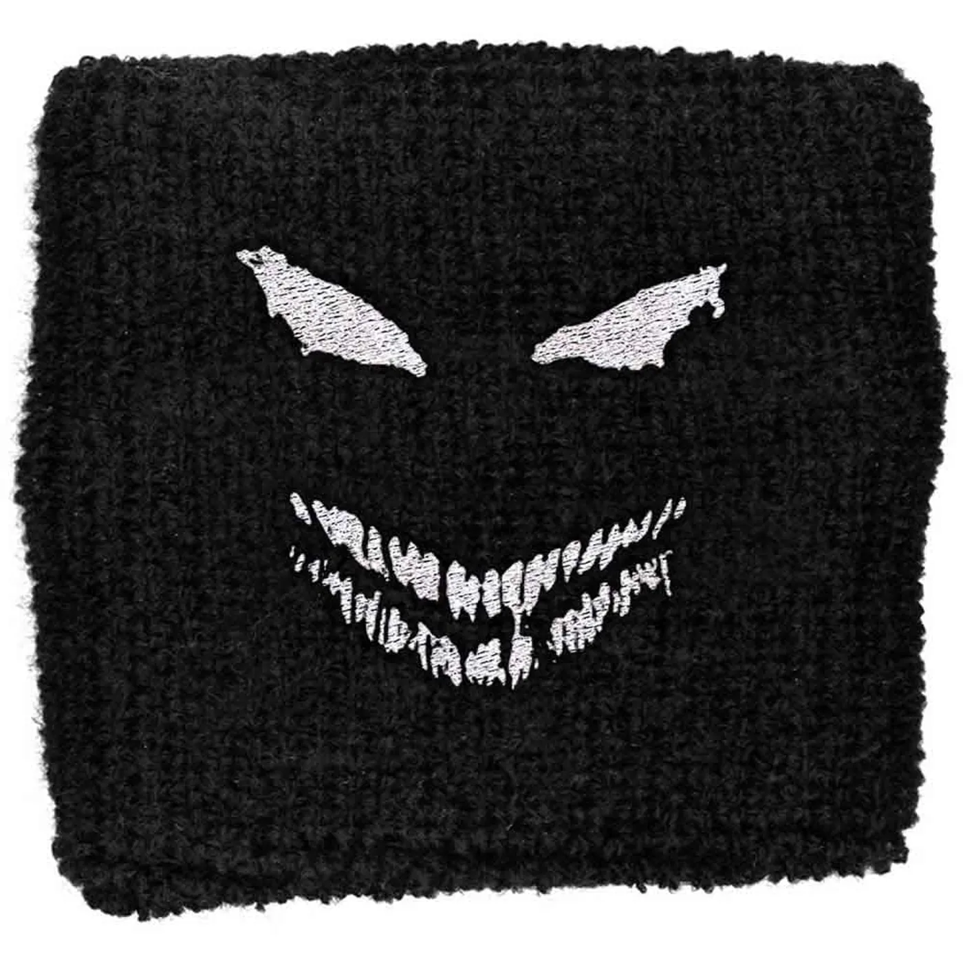 Disturbed Wrist Bands - Sweat - Face