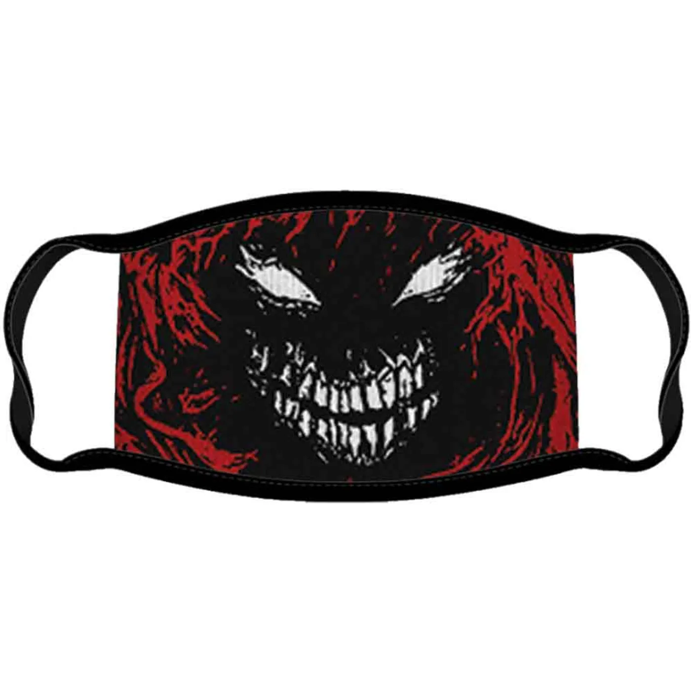 Disturbed Face Masks - Scary Face