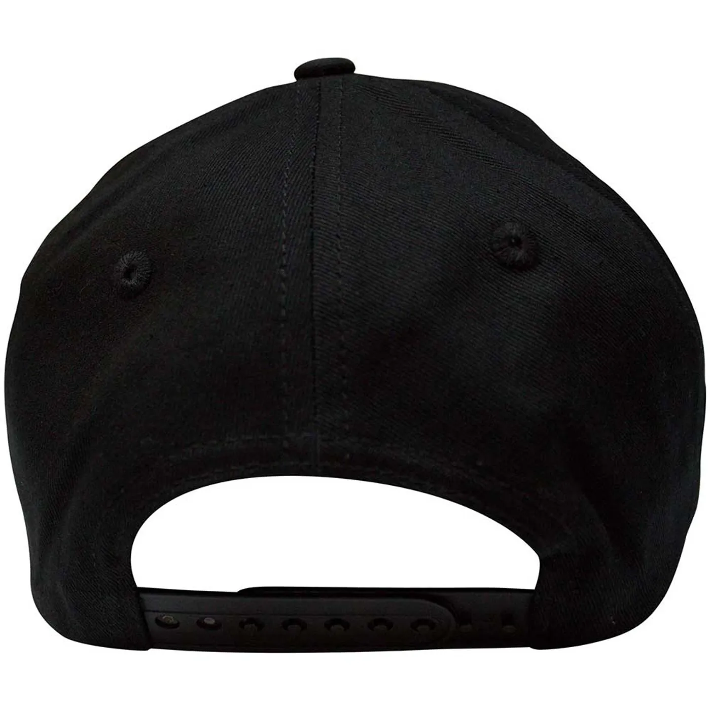 Don Broco Baseball Caps - Orange Logo