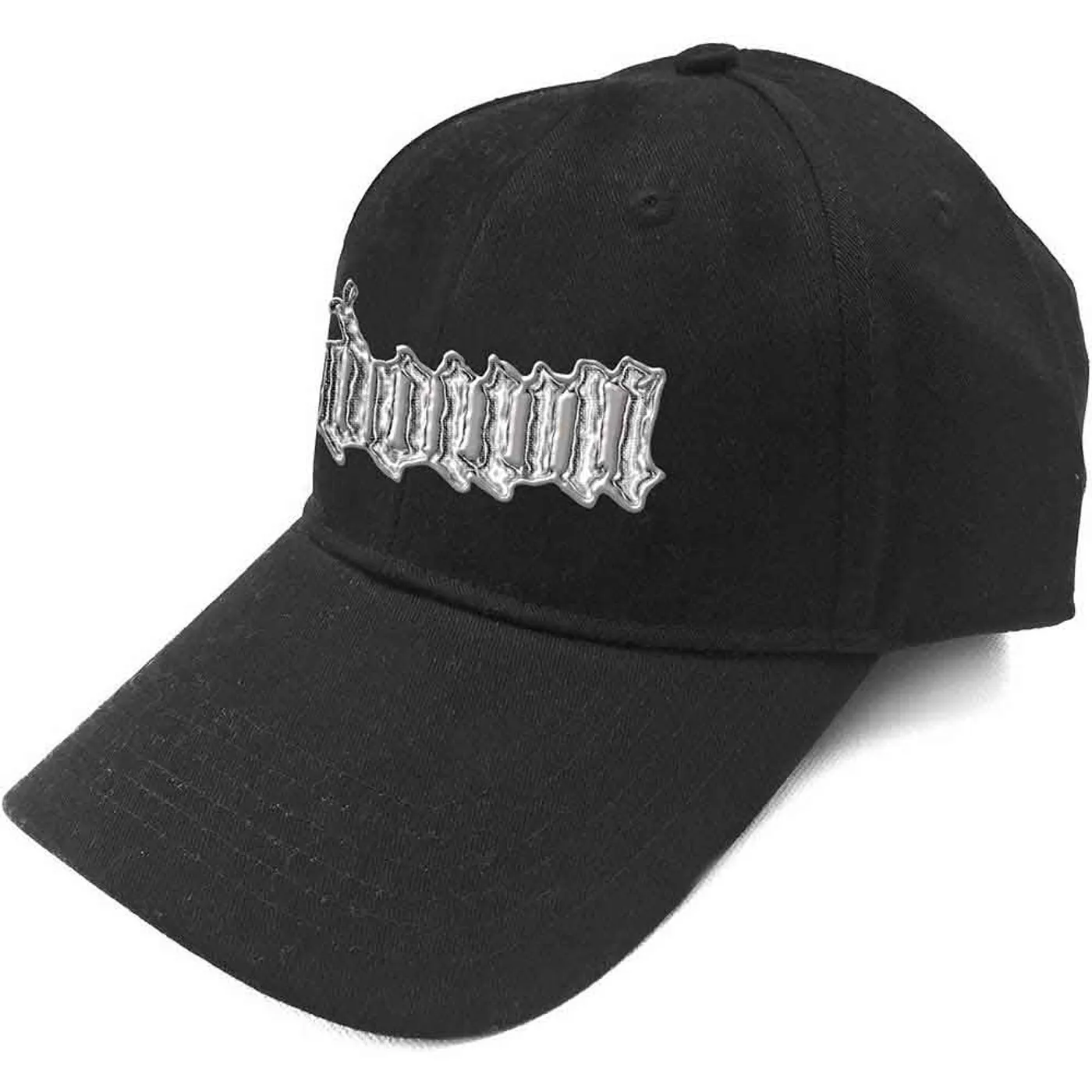 Down Baseball Caps - Sonic Silver Logo