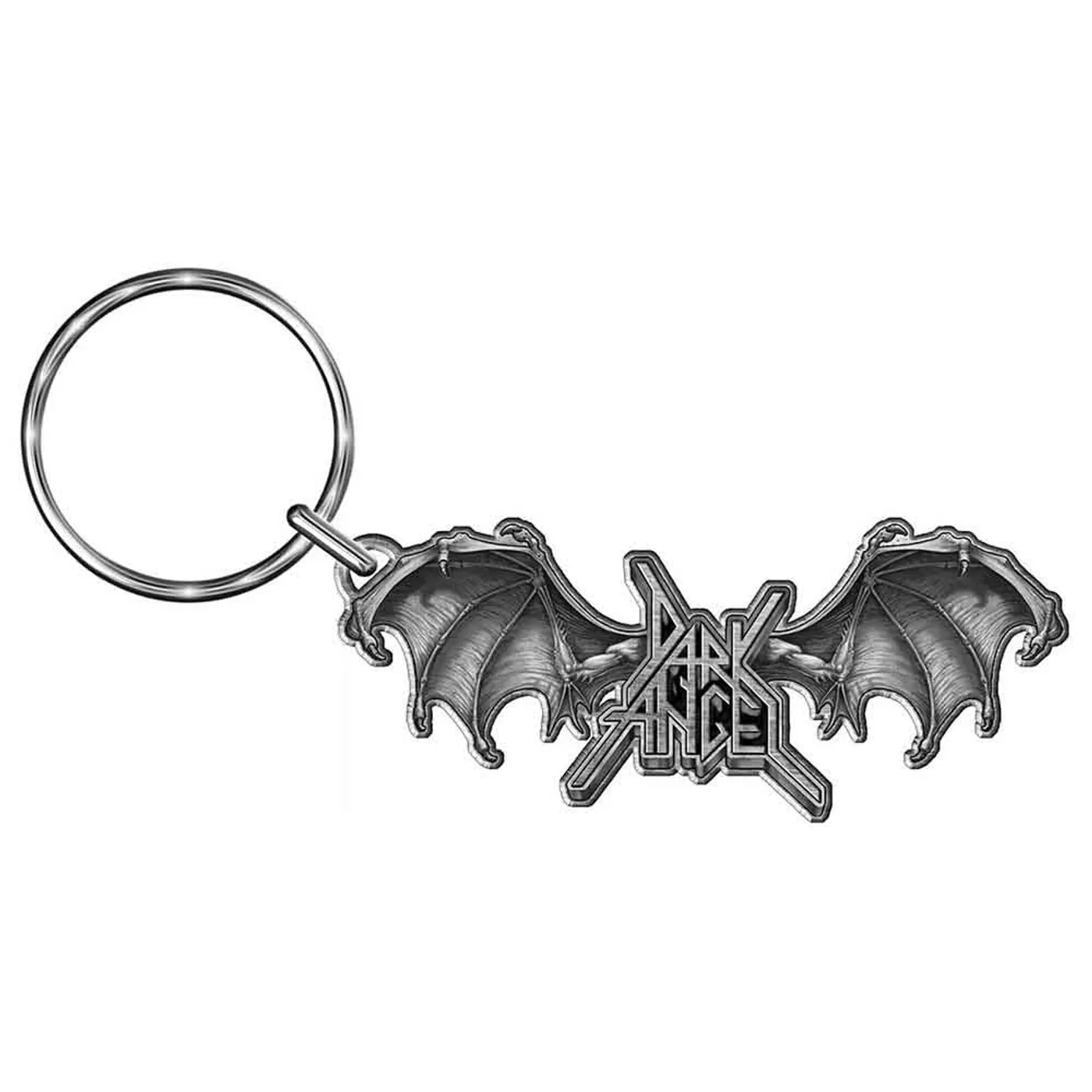Dark Angel Standard Keychains - Logo