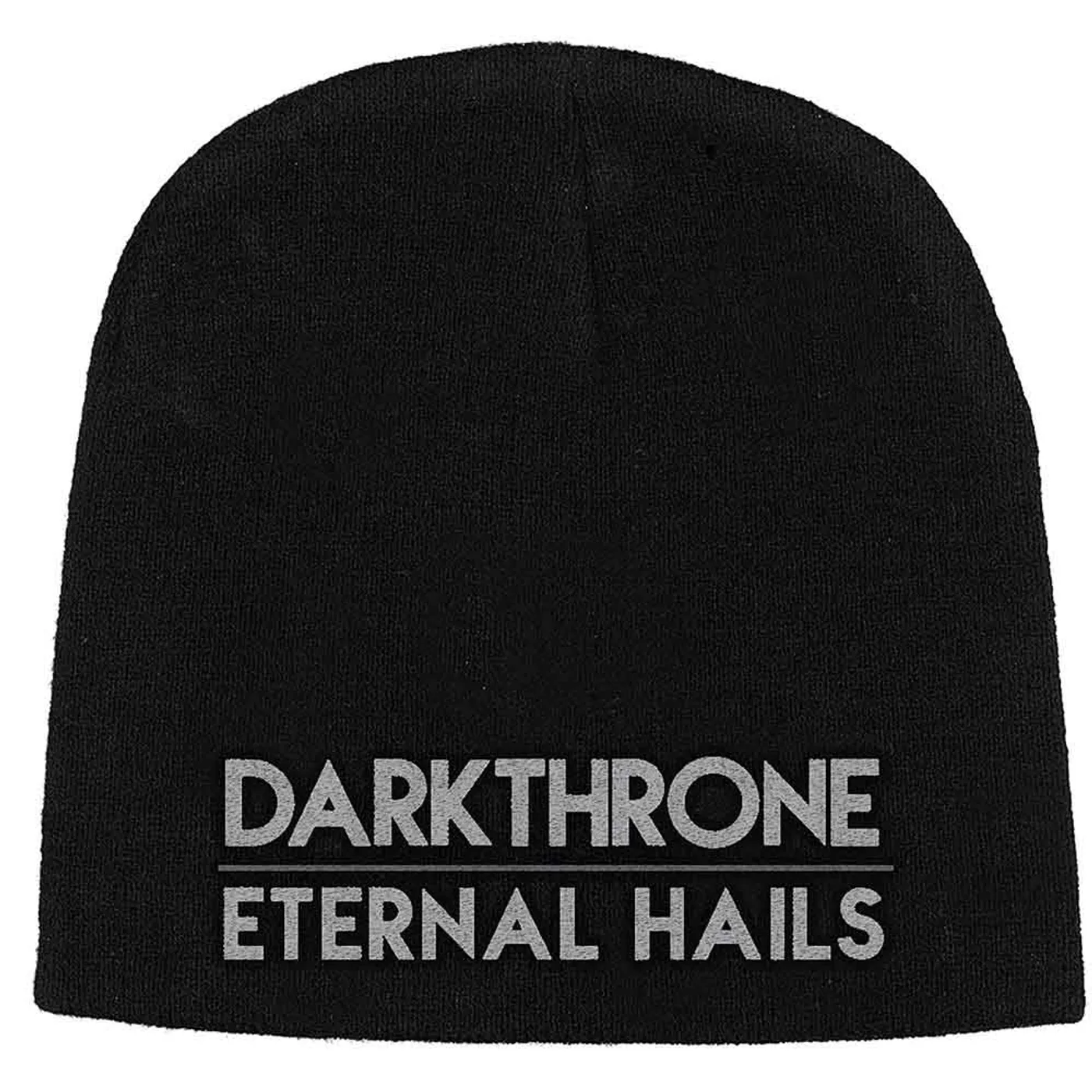 Darkthrone Beanies - Eternal Hails