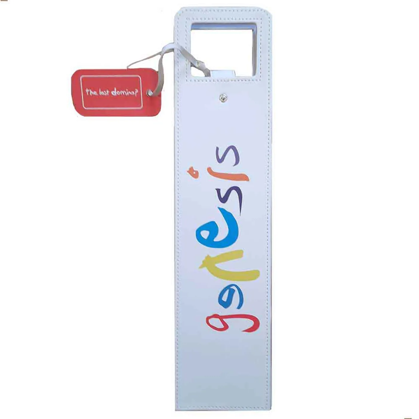 Genesis Gift Bags - Logo