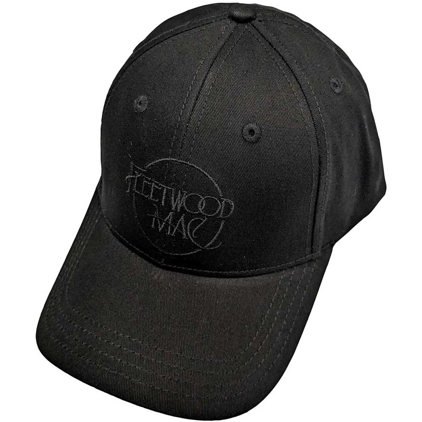 Fleetwood Mac Baseball Caps - Classic Logo