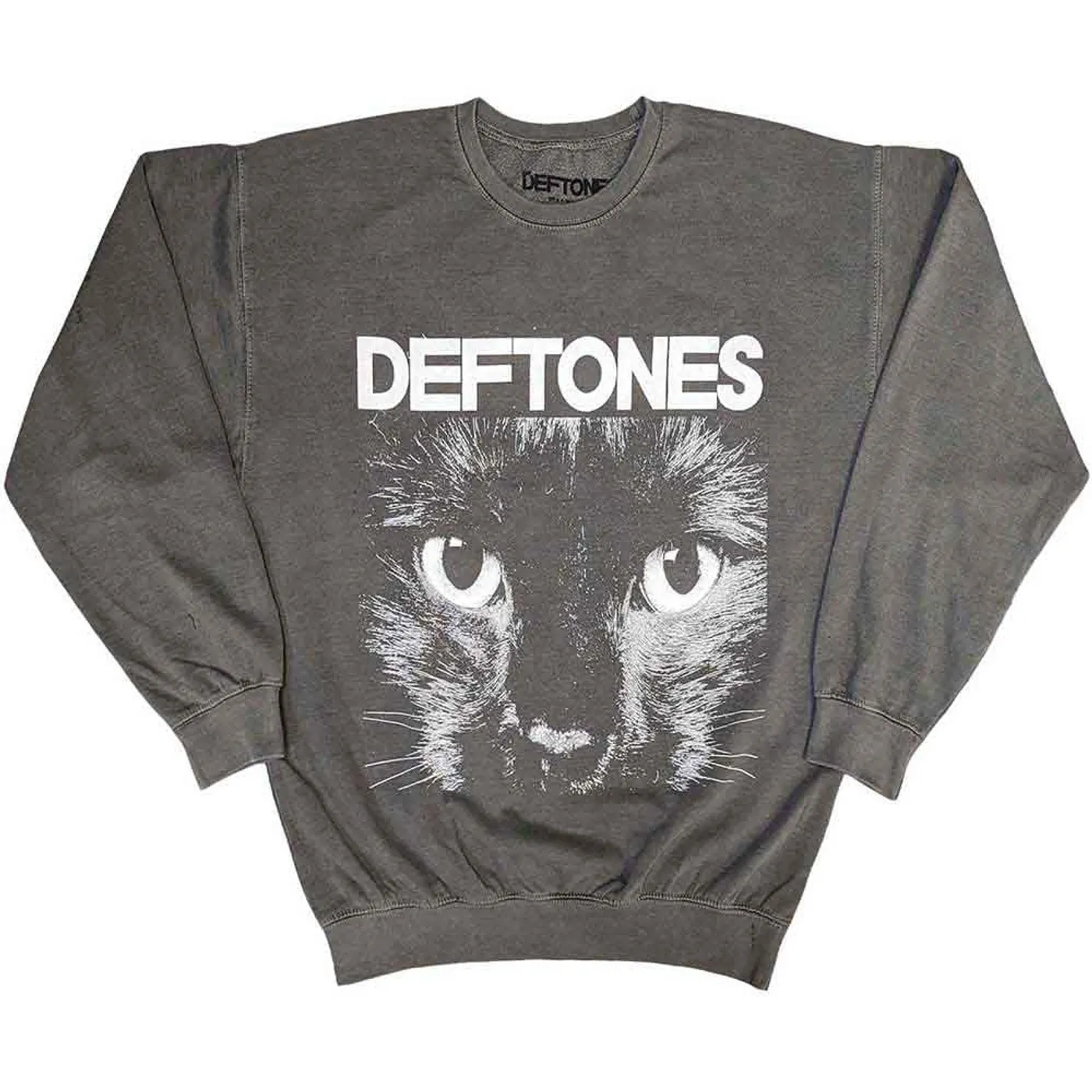 Deftones Sweatshirt - Sphynx