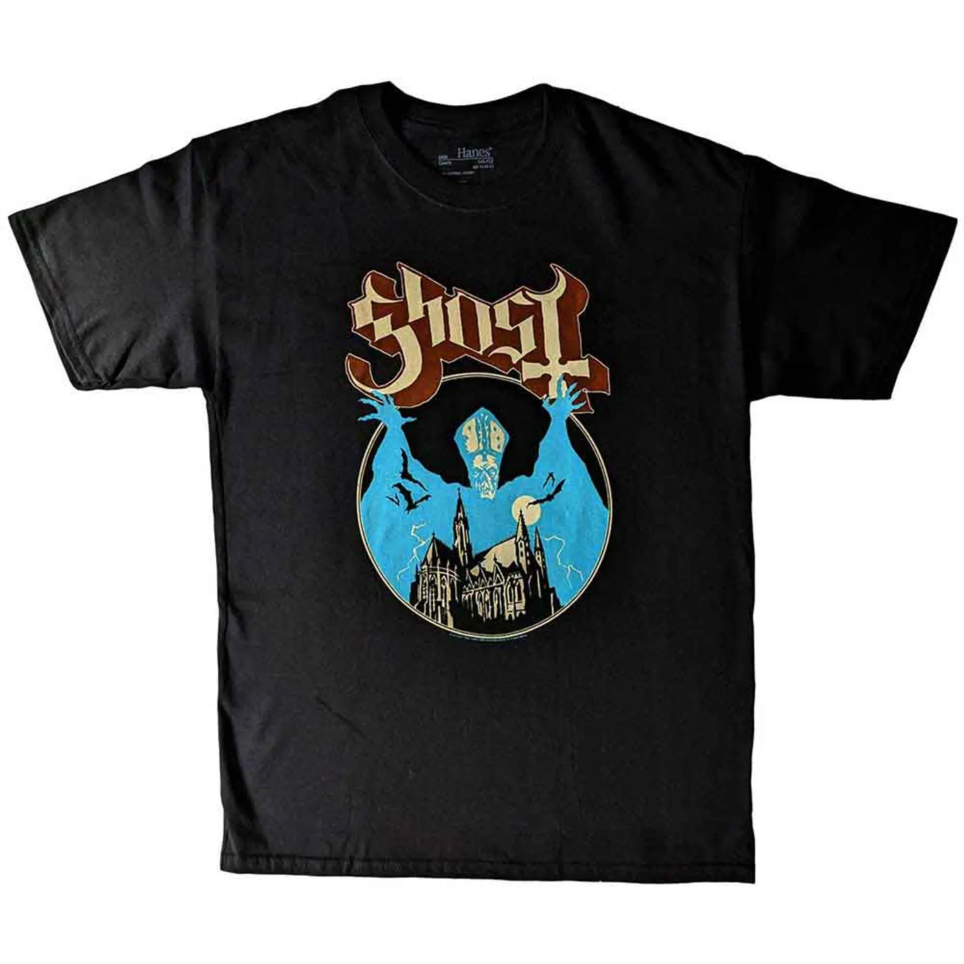 Ghost Children's T Shirt - Opus Eponymous