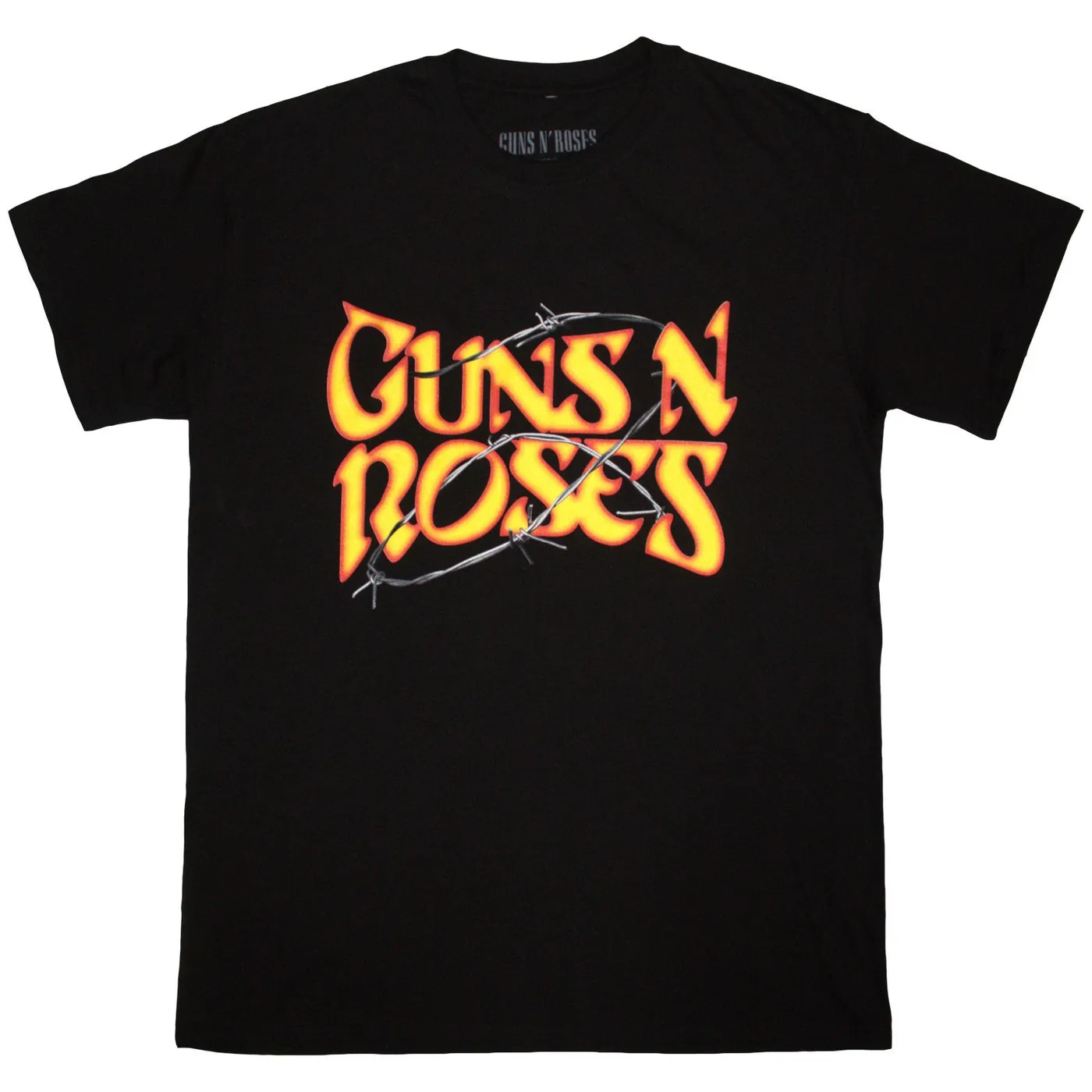 Guns N' Roses T Shirt - Paradise City