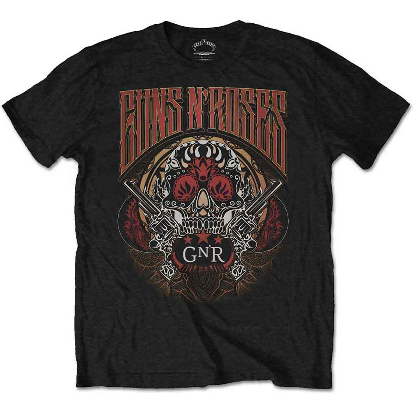 Guns N' Roses T Shirt - Australia