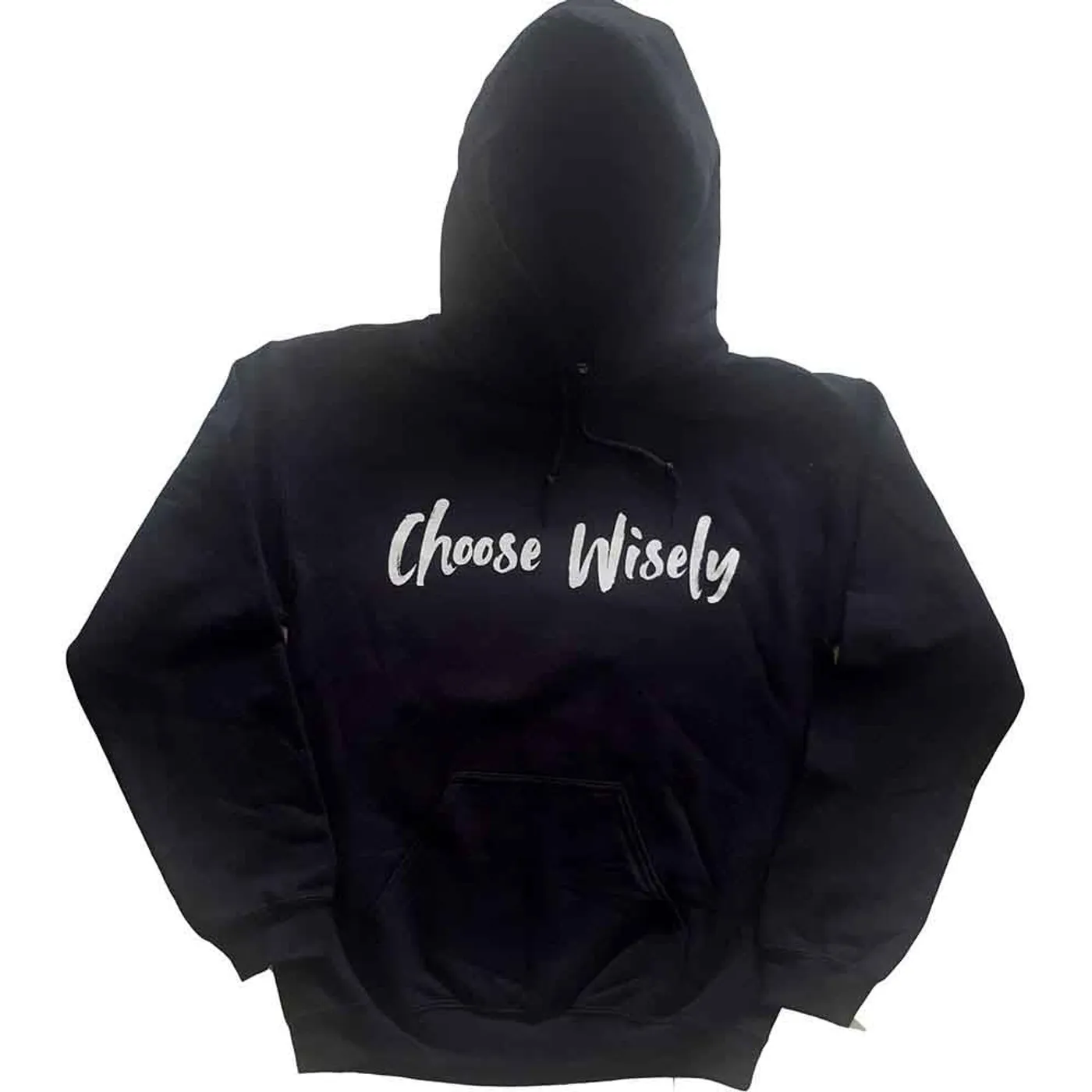 J. Cole Hoodie - Choose Wisely