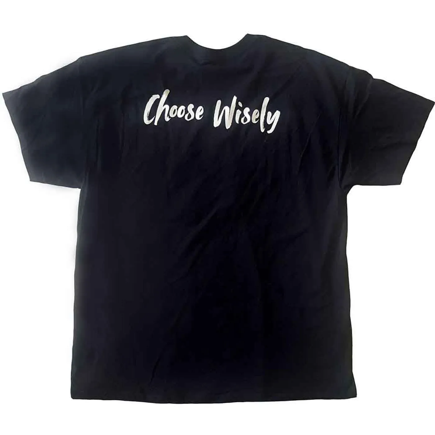 J. Cole T Shirt - Choose Wisely