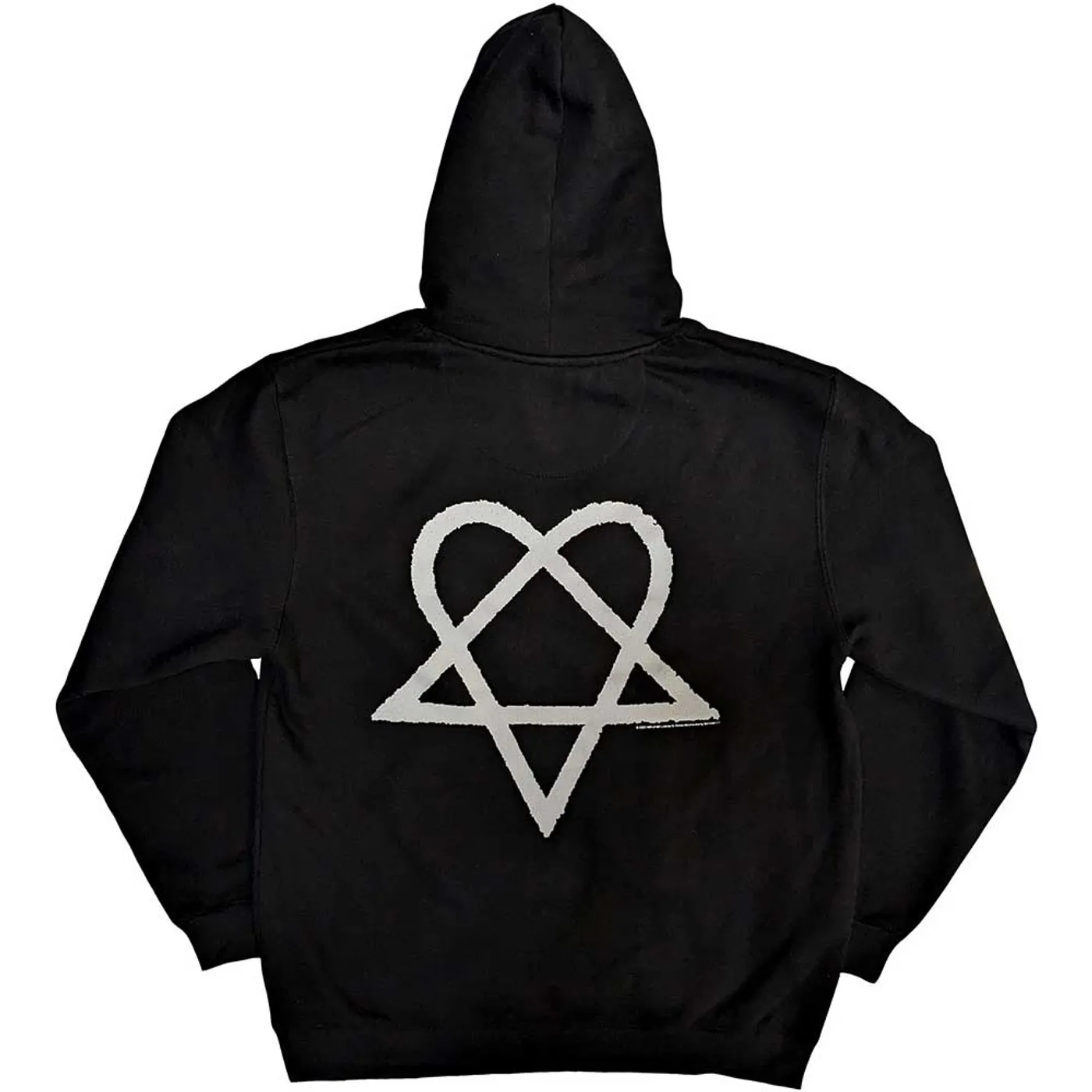 HIM Hoodie - Logo